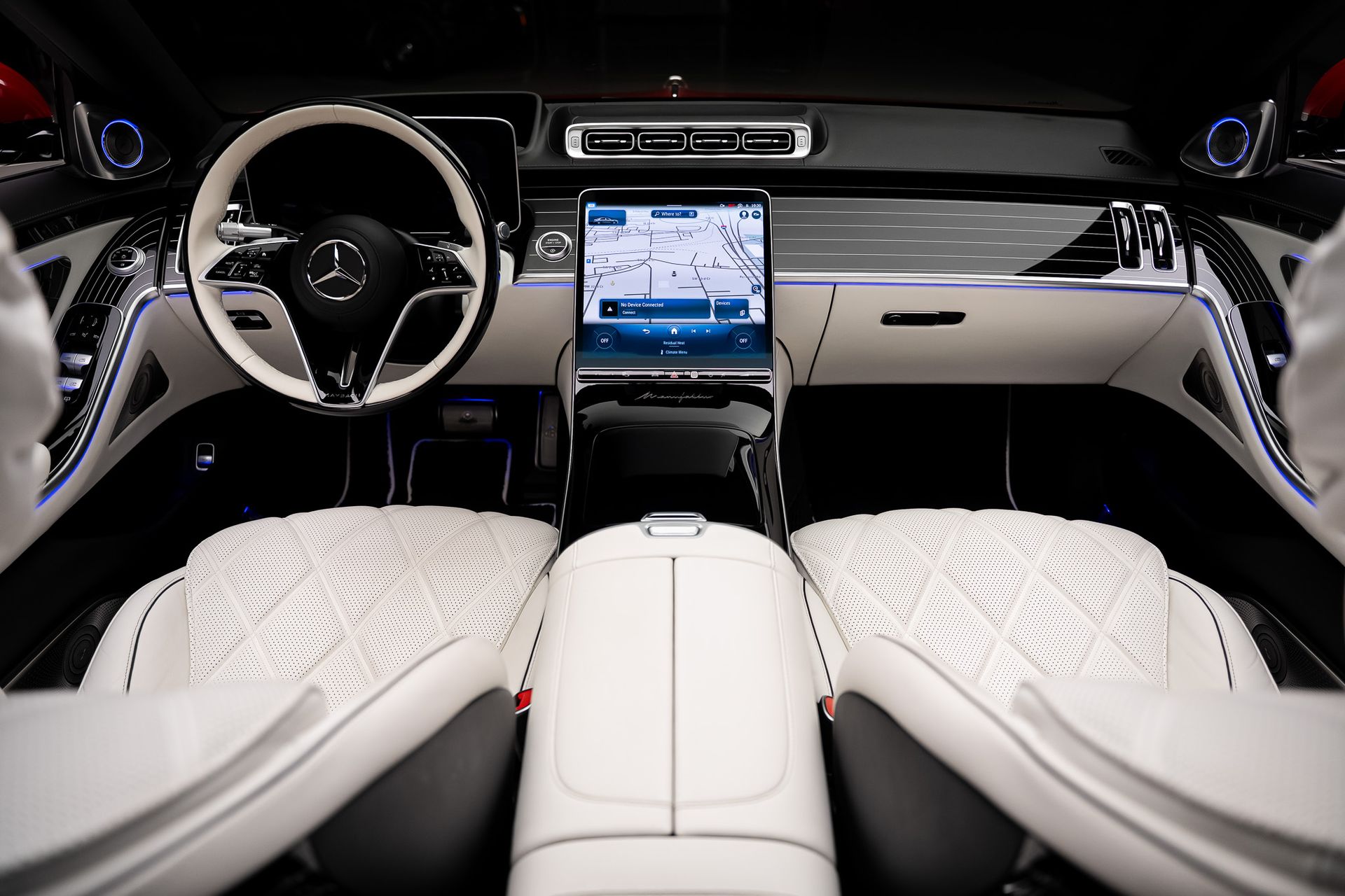 2024 Mercedes-Benz S-Class Maybach S 580 for sale | TxTCharlie