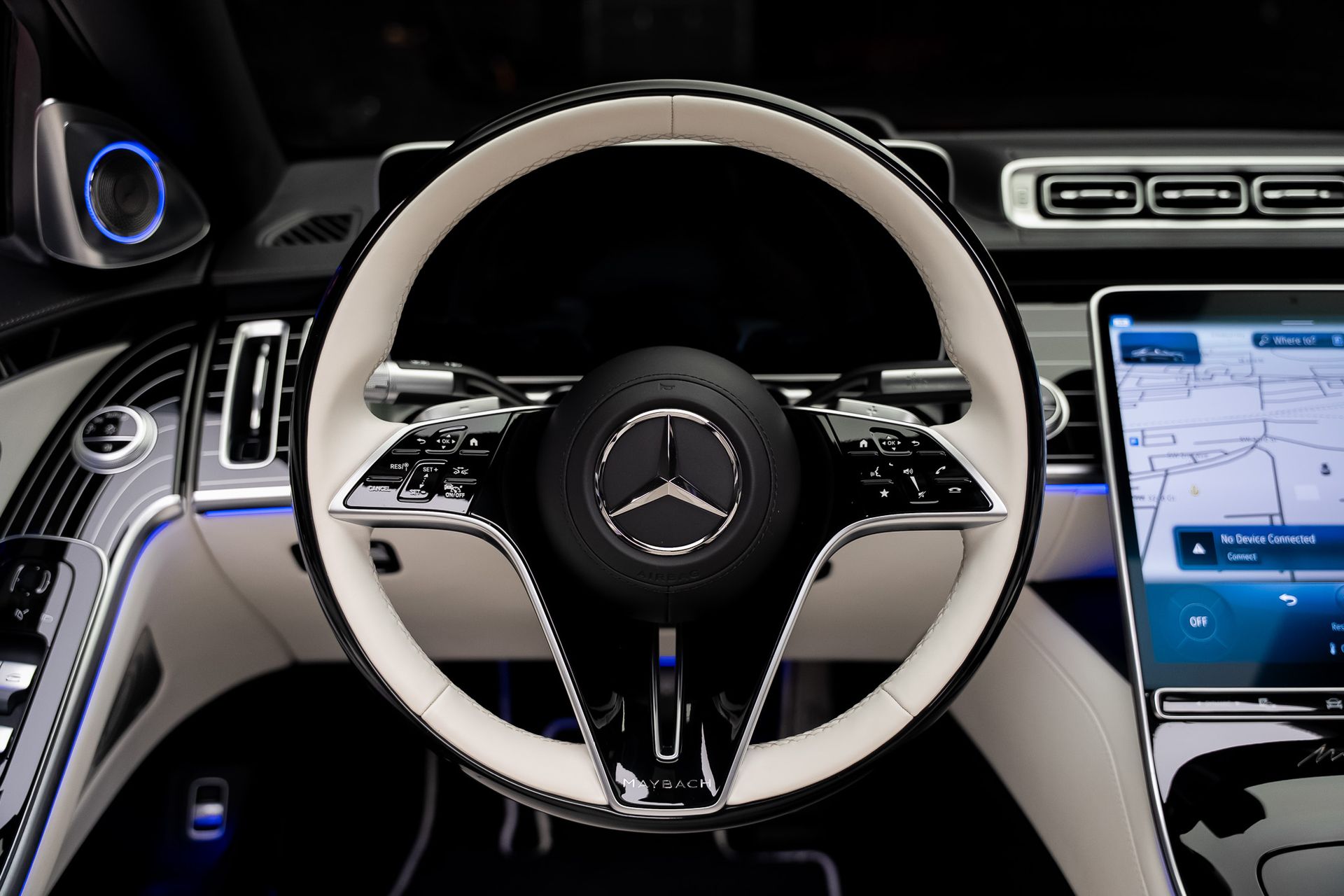 2024 Mercedes-Benz S-Class Maybach S 580 for sale | TxTCharlie