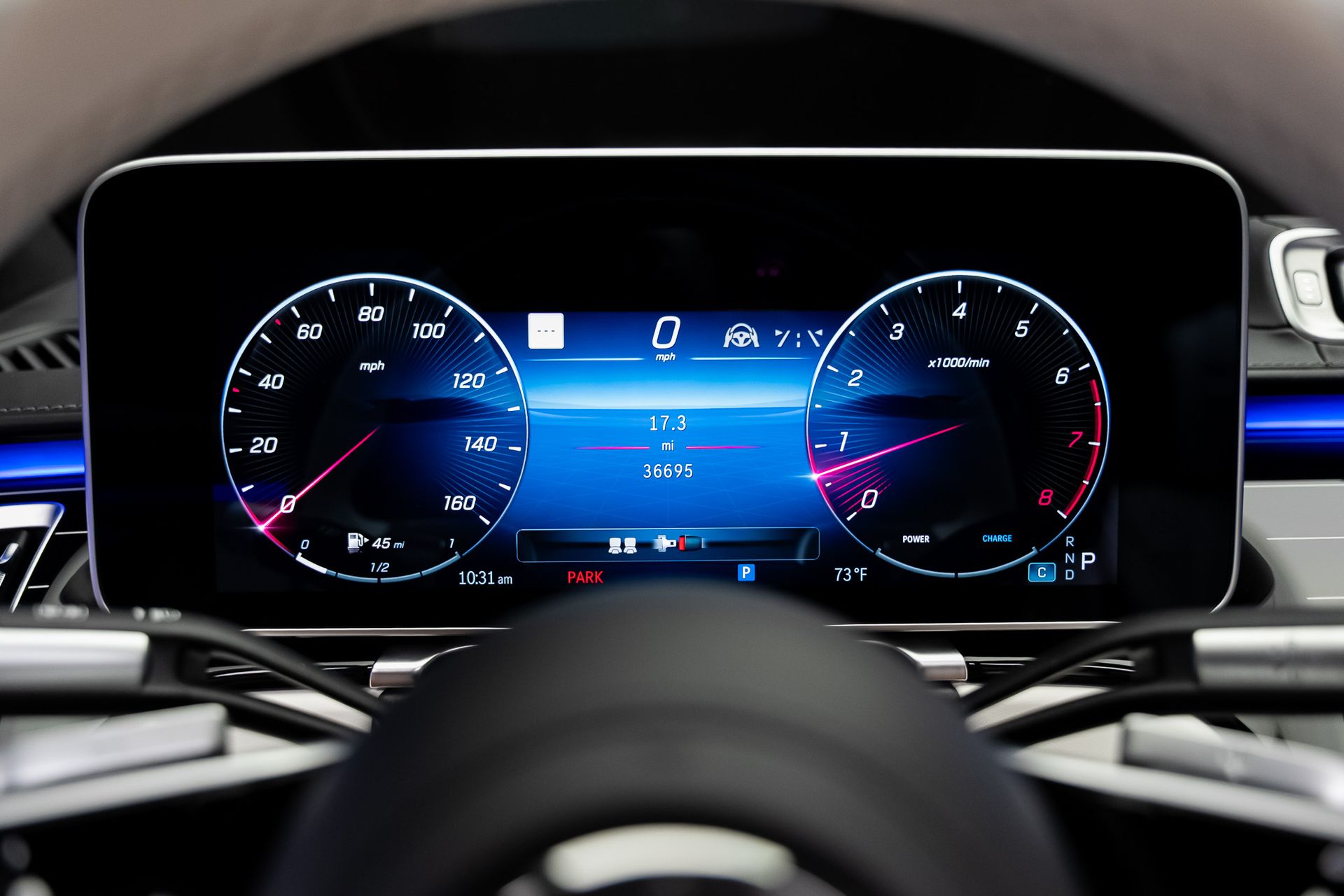 2024 Mercedes-Benz S-Class Maybach S 580 for sale | TxTCharlie