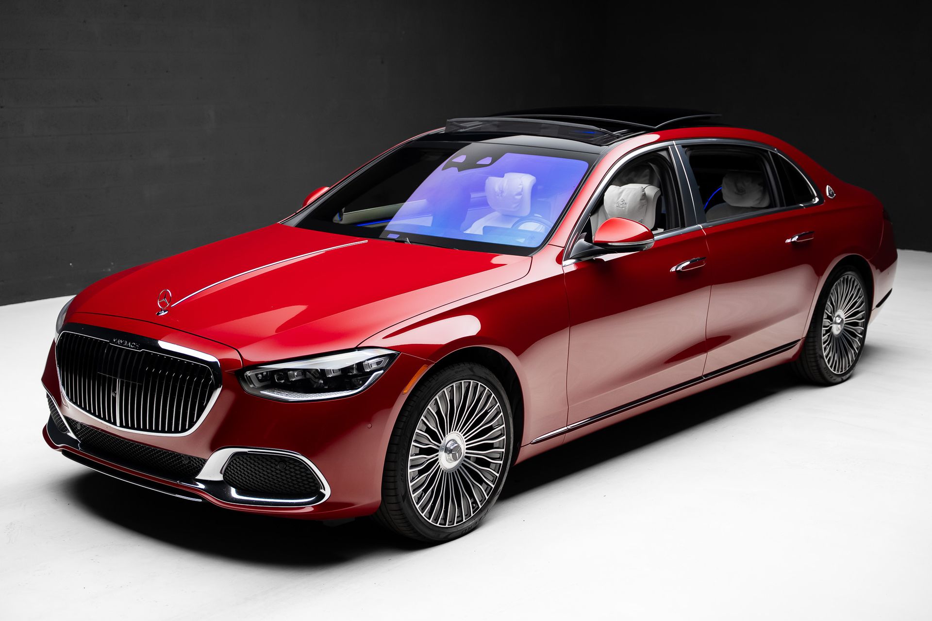 2024 Mercedes-Benz S-Class Maybach S 580 for sale | TxTCharlie