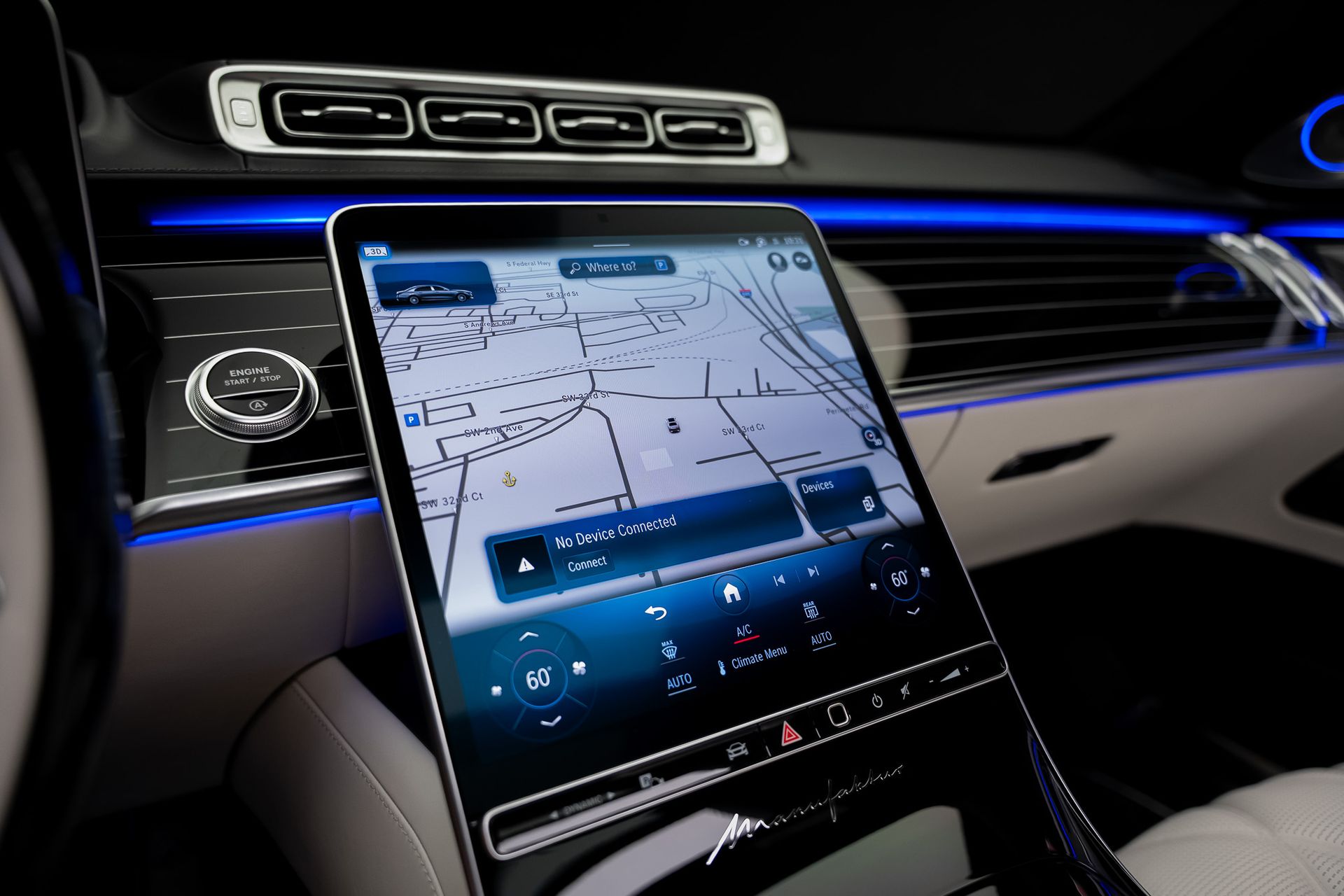 2024 Mercedes-Benz S-Class Maybach S 580 for sale | TxTCharlie