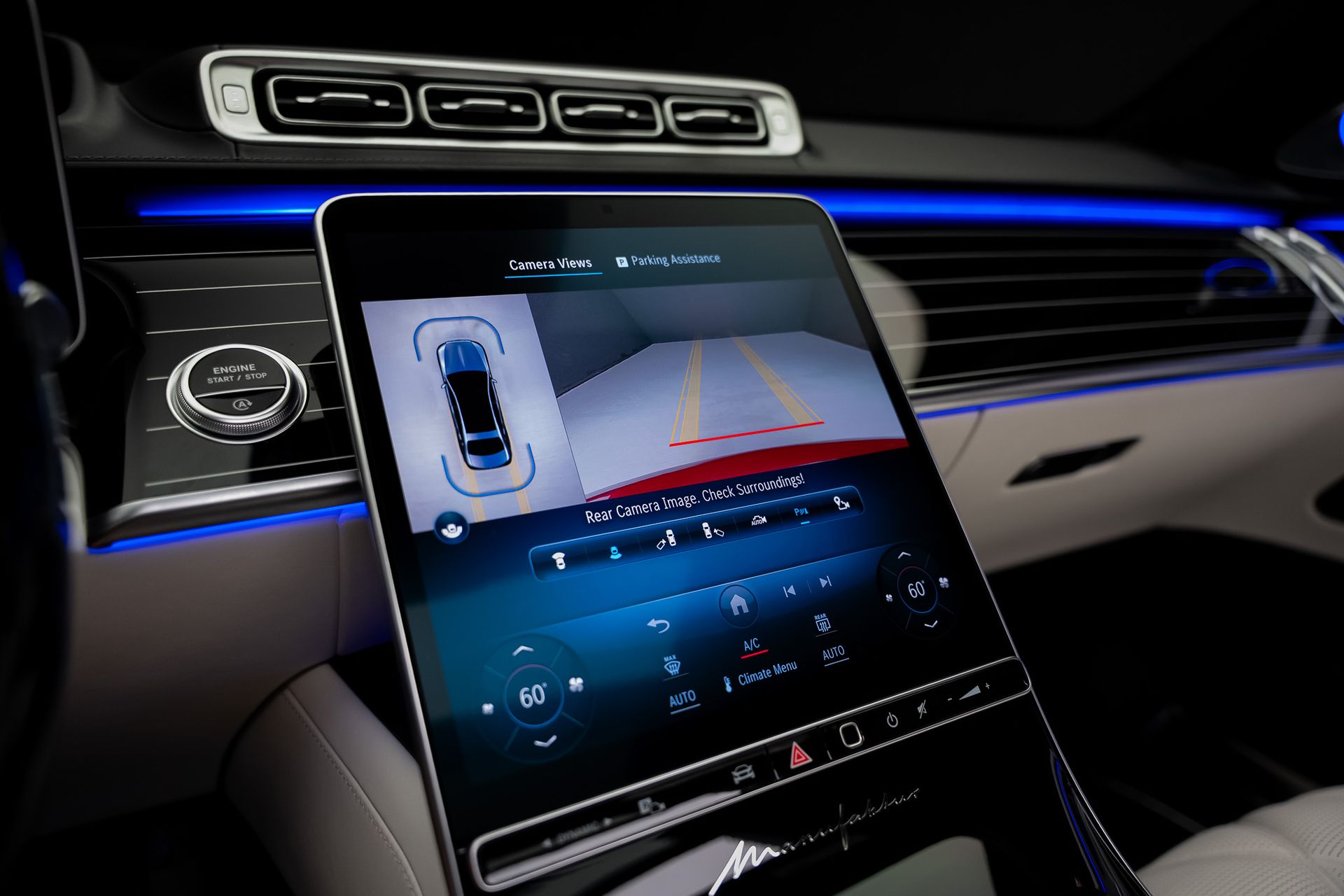 2024 Mercedes-Benz S-Class Maybach S 580 for sale | TxTCharlie