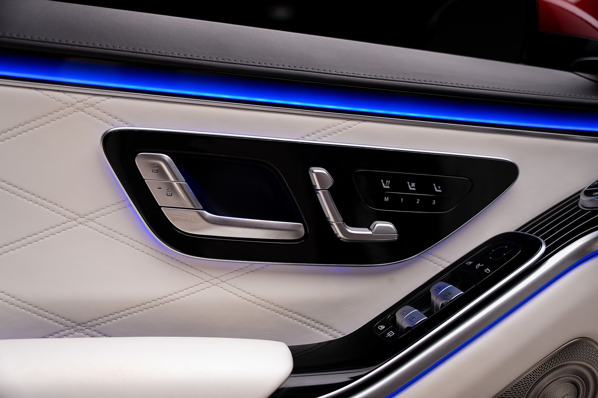 2024 Mercedes-Benz S-Class Maybach S 580 for sale | TxTCharlie