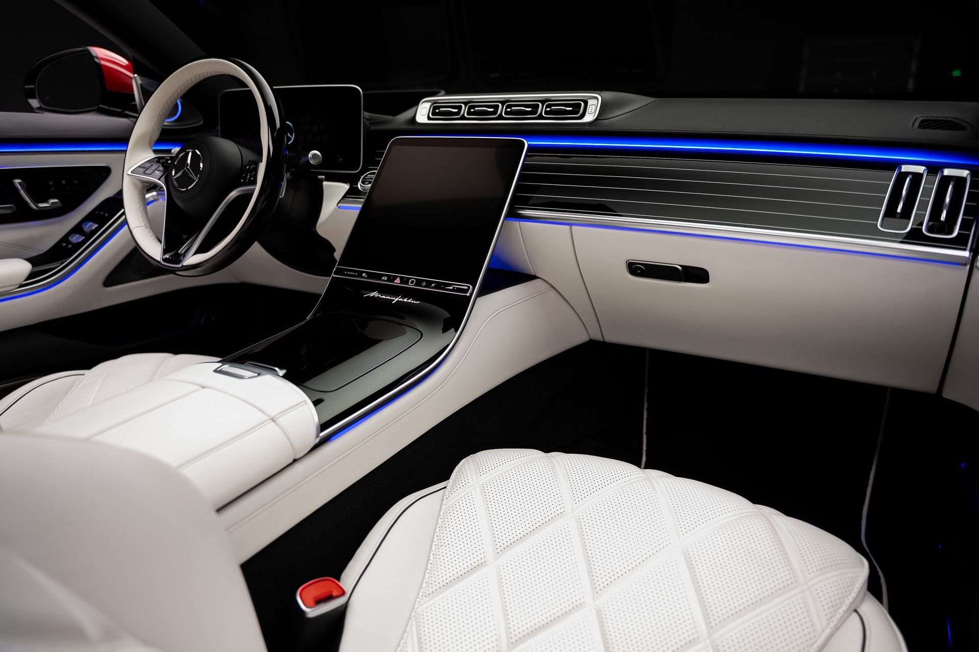 2024 Mercedes-Benz S-Class Maybach S 580 for sale | TxTCharlie