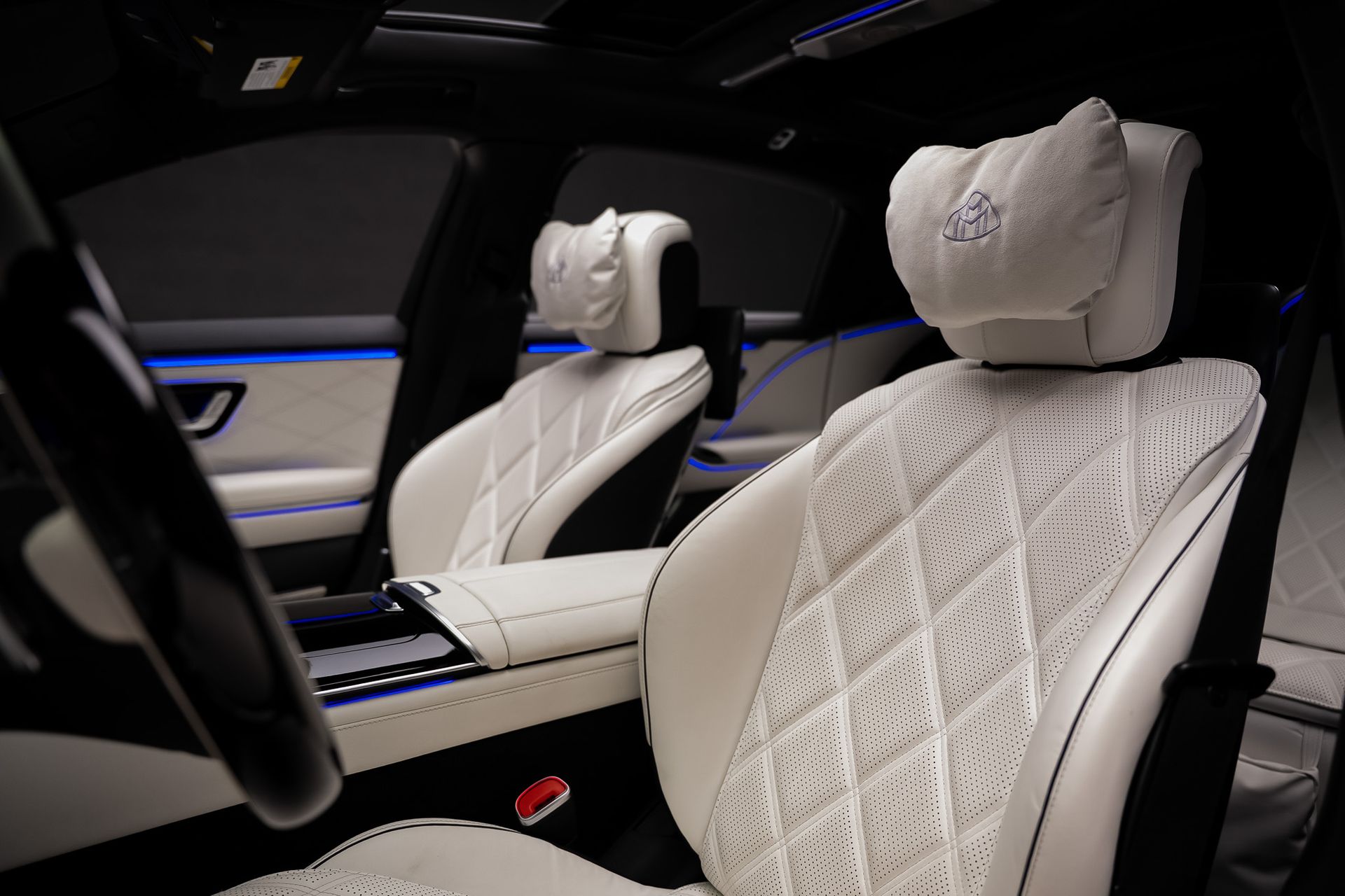 2024 Mercedes-Benz S-Class Maybach S 580 for sale | TxTCharlie