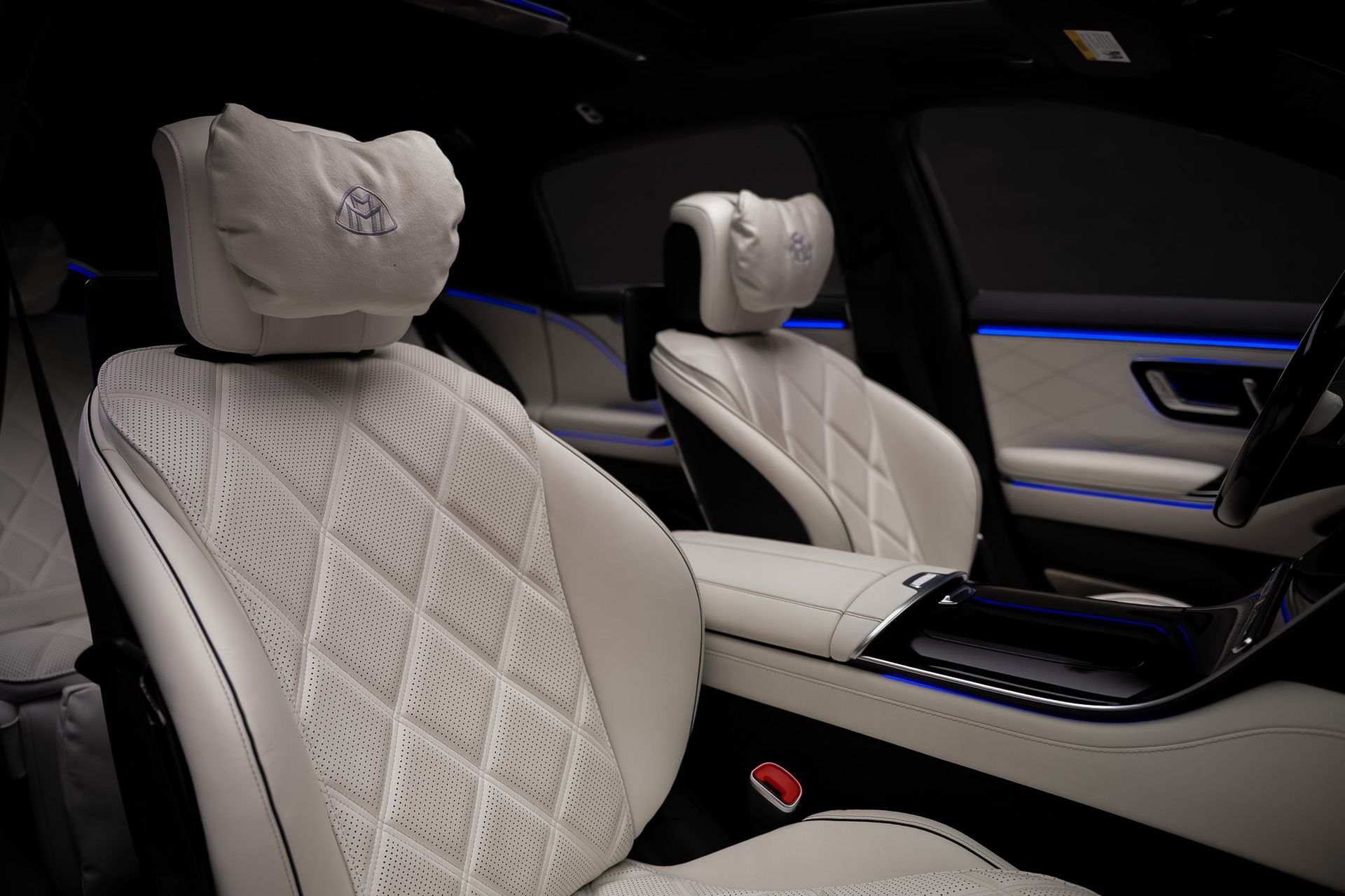 2024 Mercedes-Benz S-Class Maybach S 580 for sale | TxTCharlie