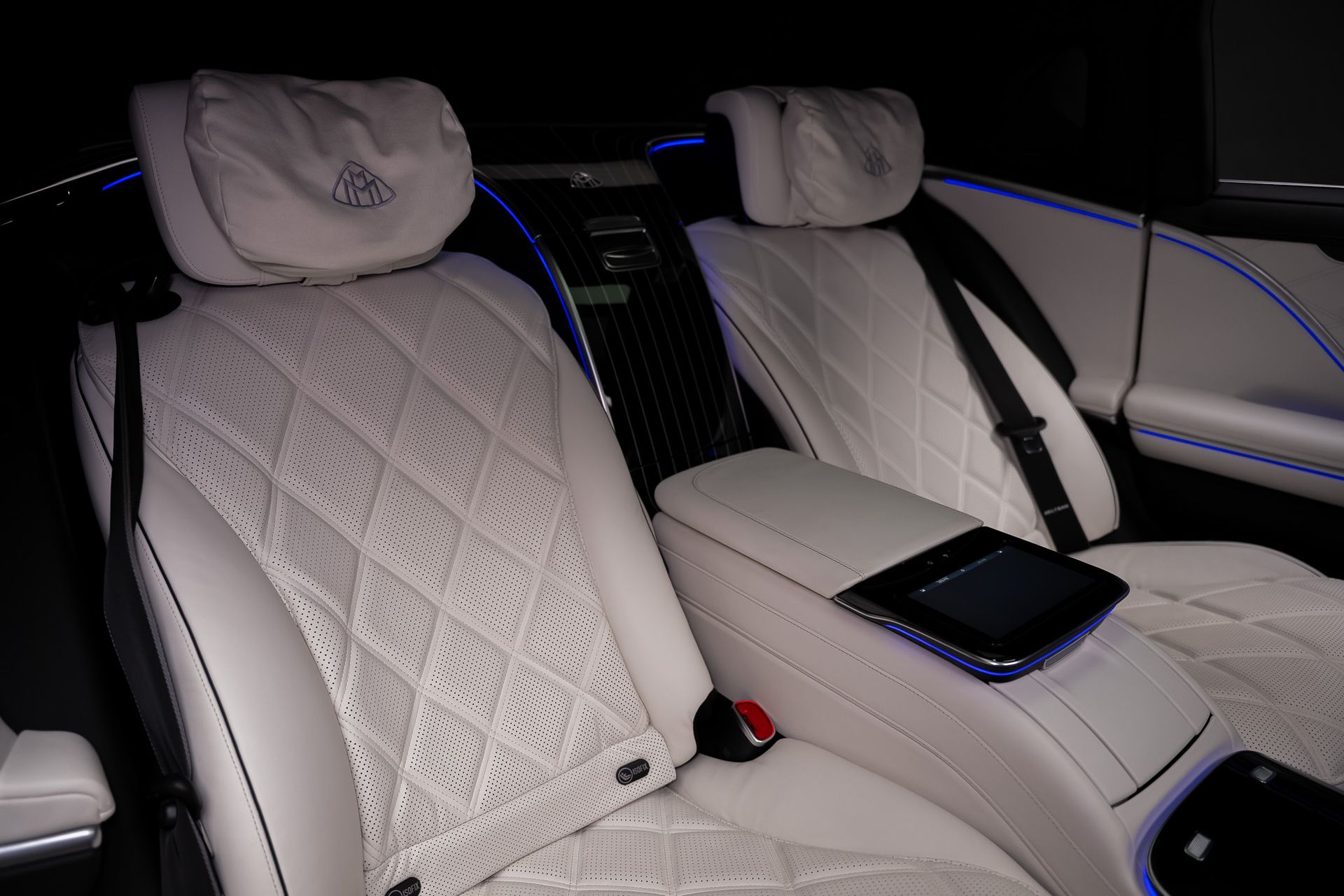 2024 Mercedes-Benz S-Class Maybach S 580 for sale | TxTCharlie