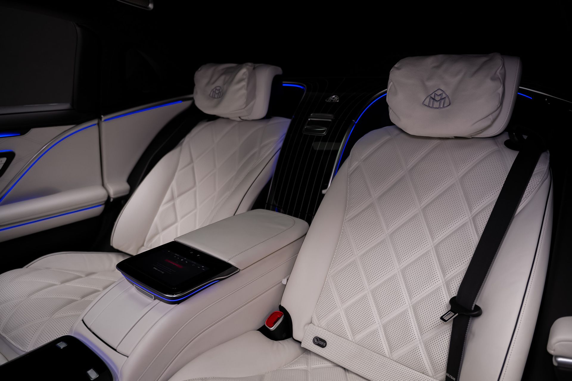 2024 Mercedes-Benz S-Class Maybach S 580 for sale | TxTCharlie