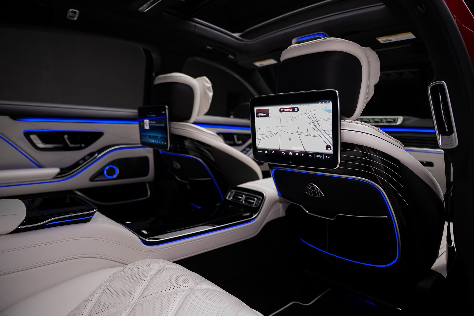 2024 Mercedes-Benz S-Class Maybach S 580 for sale | TxTCharlie
