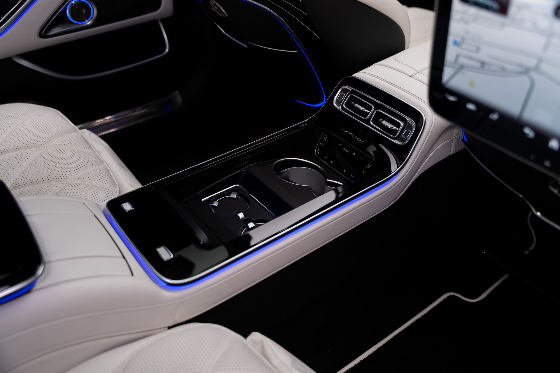 2024 Mercedes-Benz S-Class Maybach S 580 for sale | TxTCharlie