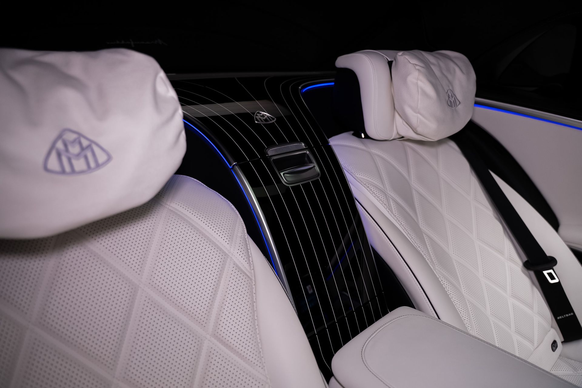 2024 Mercedes-Benz S-Class Maybach S 580 for sale | TxTCharlie
