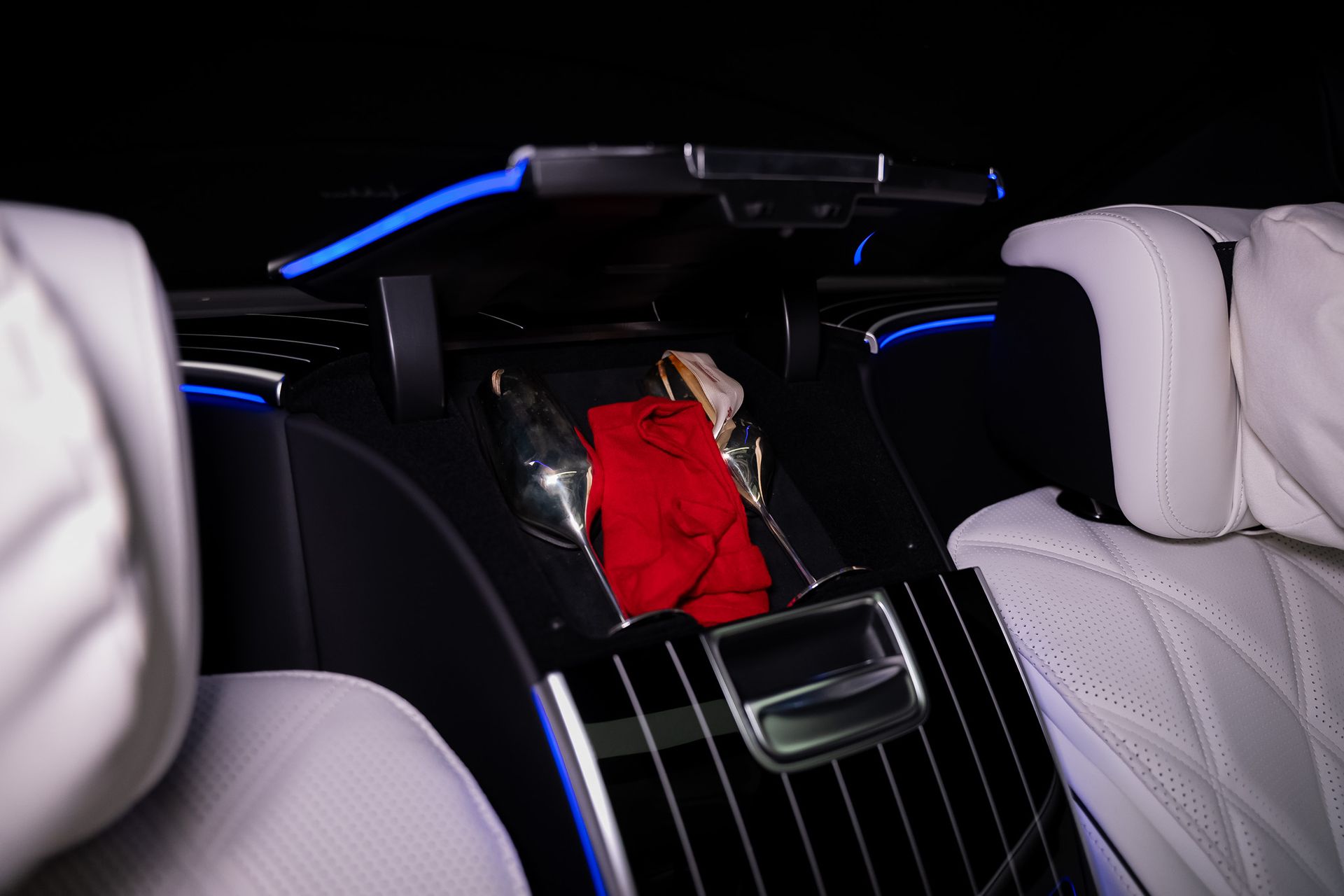 2024 Mercedes-Benz S-Class Maybach S 580 for sale | TxTCharlie