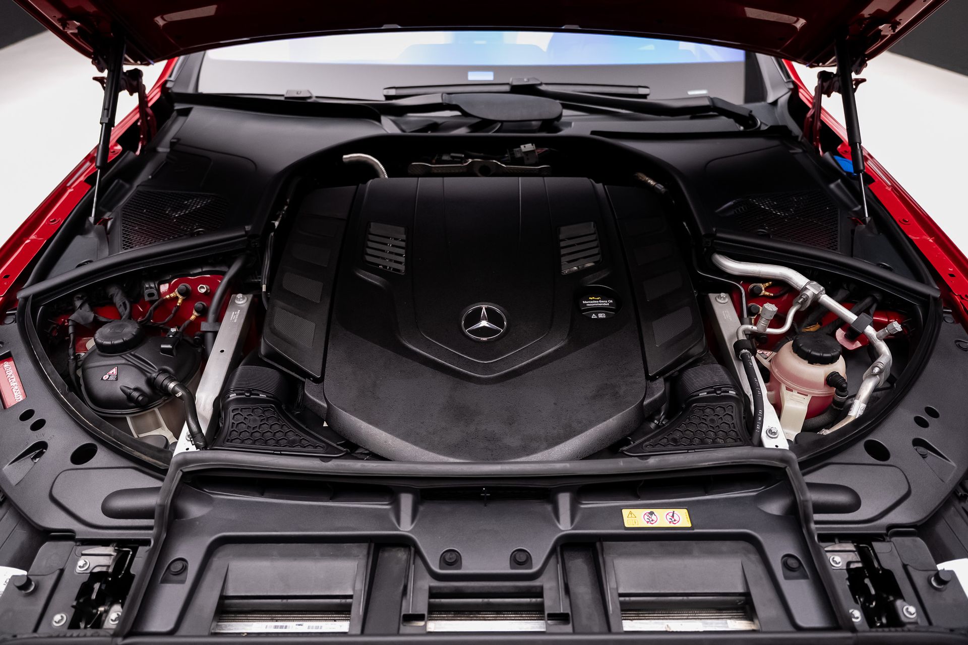 2024 Mercedes-Benz S-Class Maybach S 580 for sale | TxTCharlie