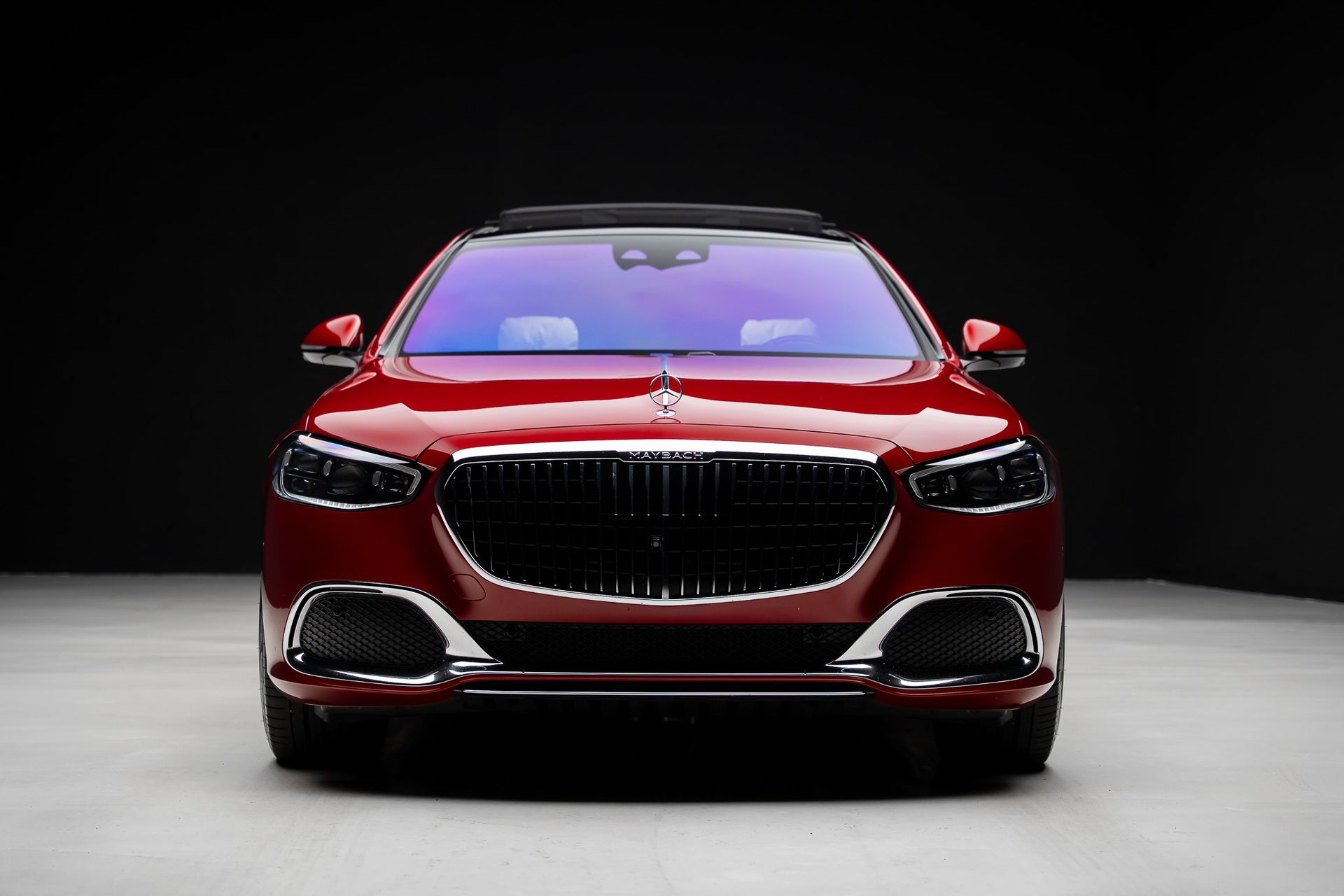 2024 Mercedes-Benz S-Class Maybach S 580 for sale | TxTCharlie