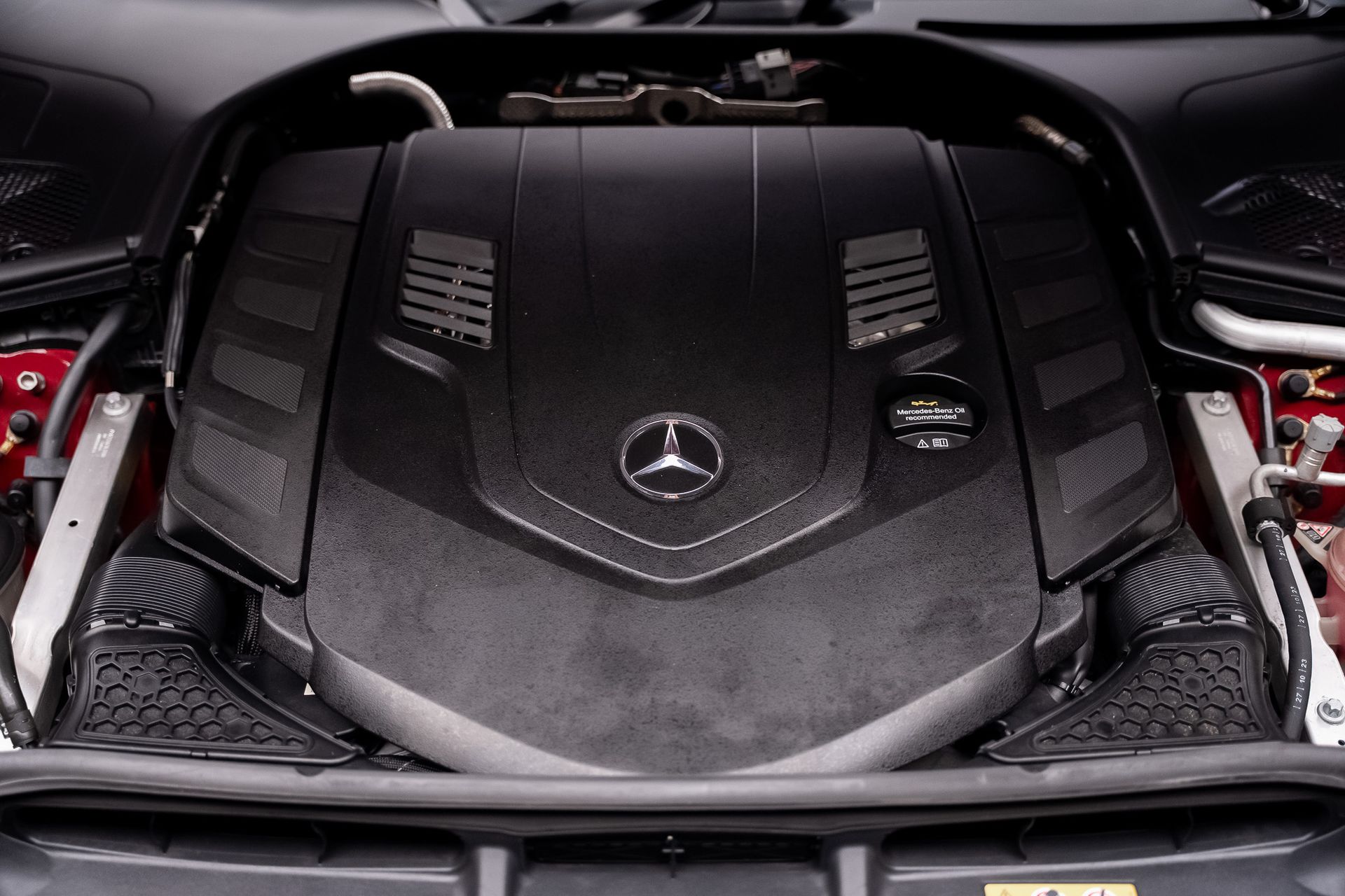 2024 Mercedes-Benz S-Class Maybach S 580 for sale | TxTCharlie