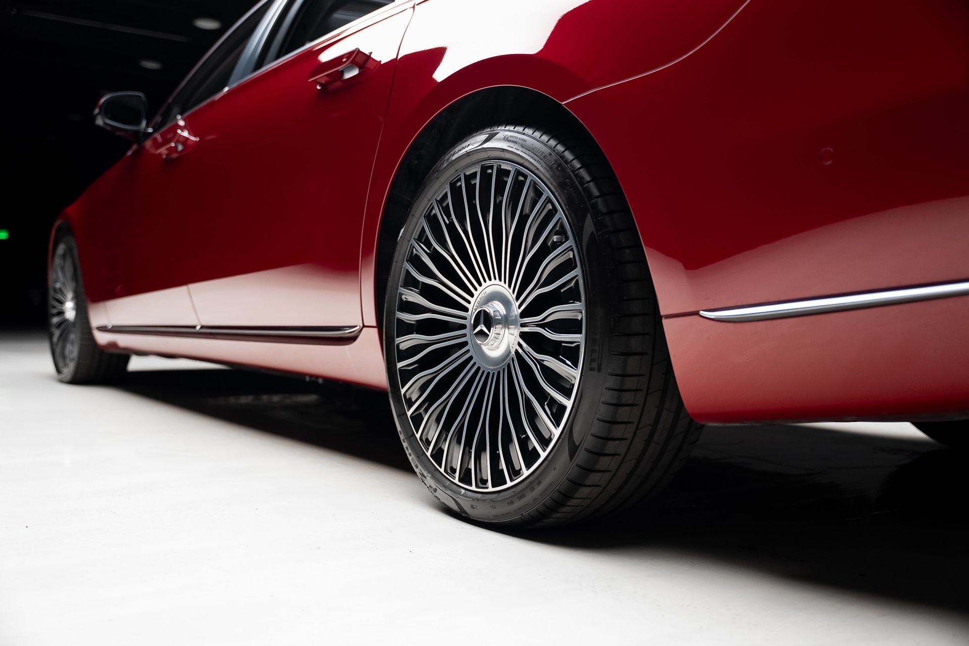 2024 Mercedes-Benz S-Class Maybach S 580 for sale | TxTCharlie