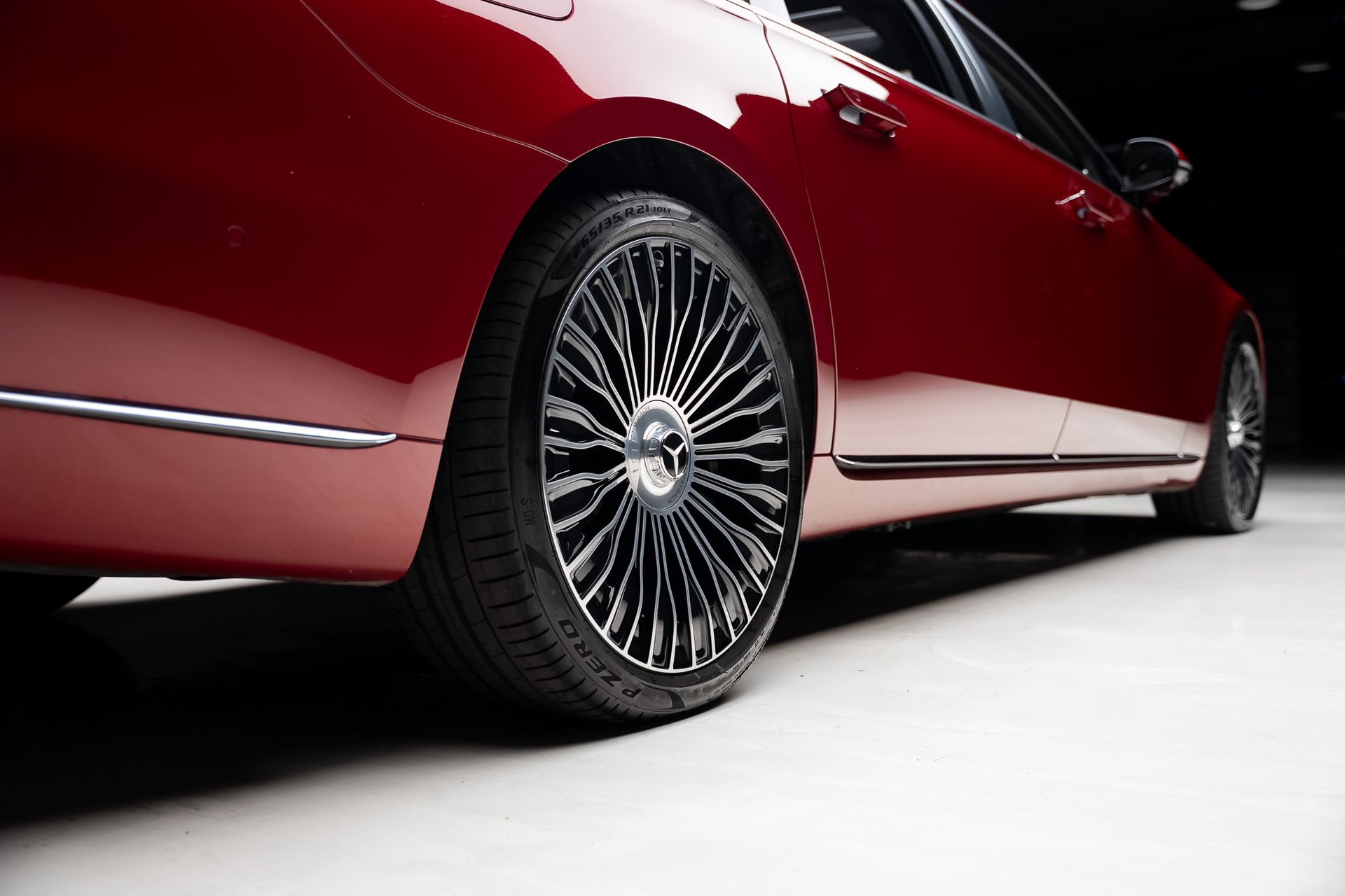 2024 Mercedes-Benz S-Class Maybach S 580 for sale | TxTCharlie