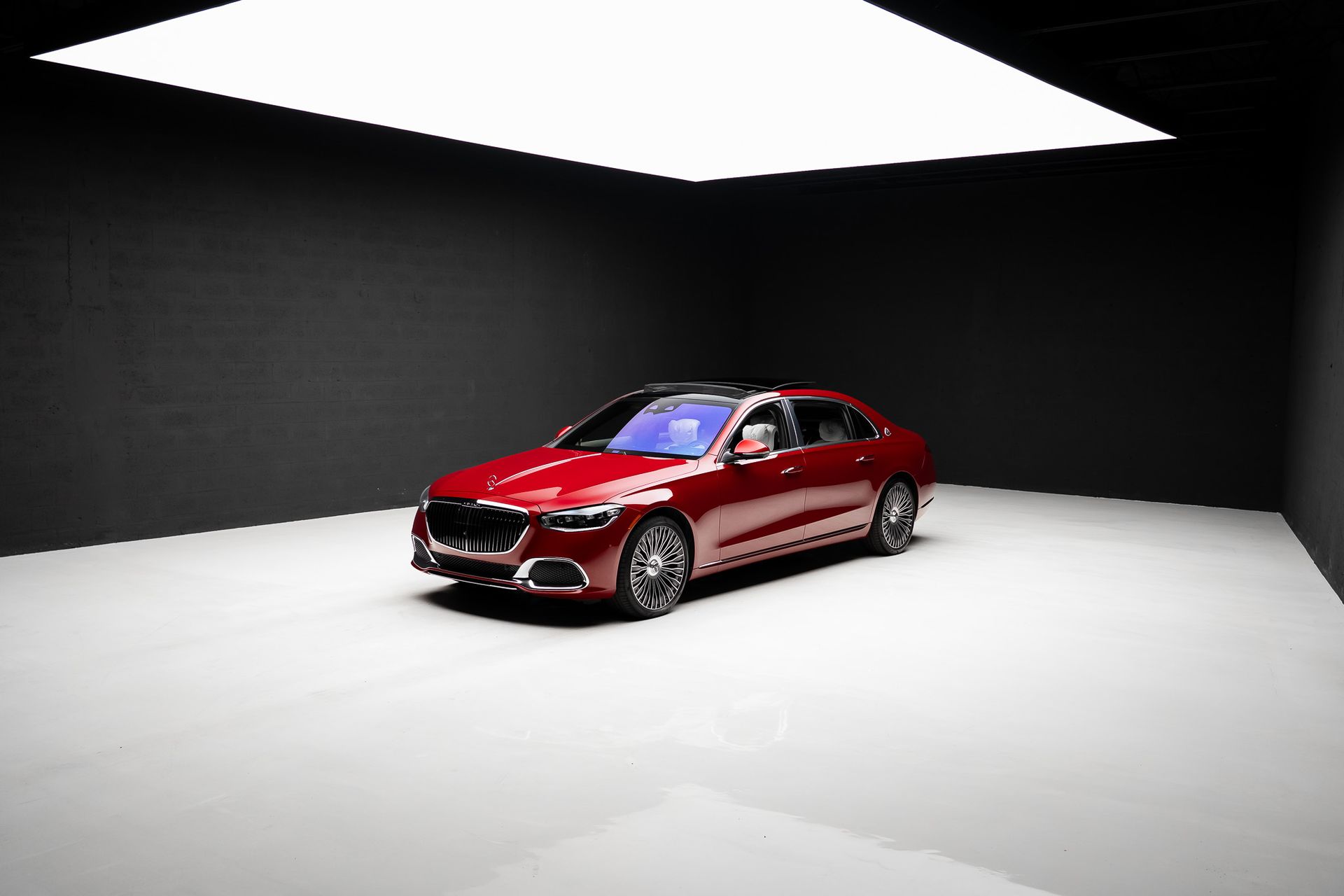 2024 Mercedes-Benz S-Class Maybach S 580 for sale | TxTCharlie