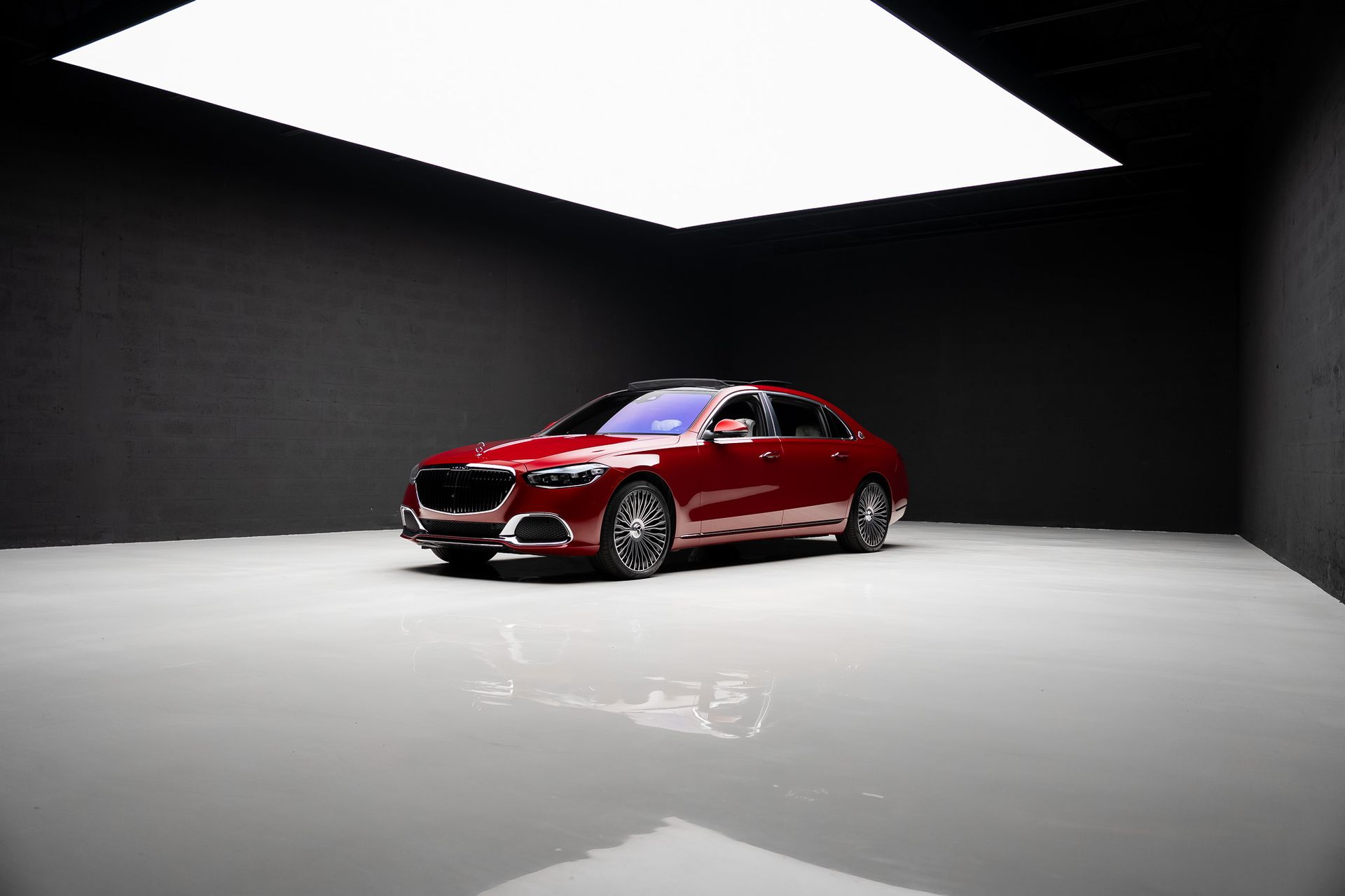 2024 Mercedes-Benz S-Class Maybach S 580 for sale | TxTCharlie