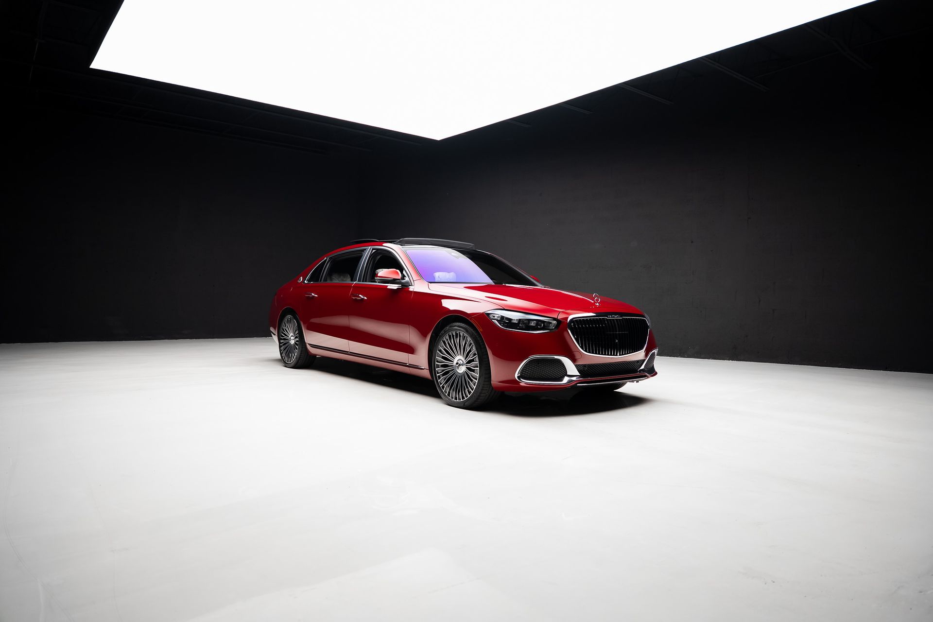 2024 Mercedes-Benz S-Class Maybach S 580 for sale | TxTCharlie