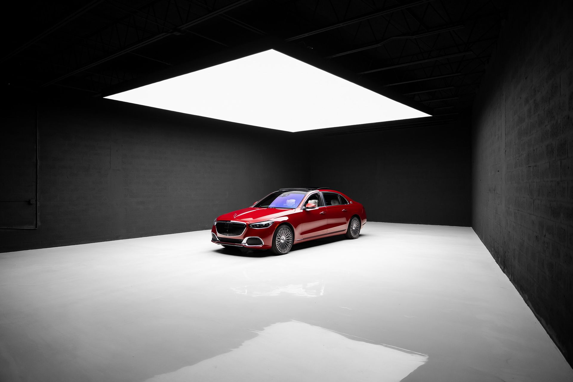 2024 Mercedes-Benz S-Class Maybach S 580 for sale | TxTCharlie