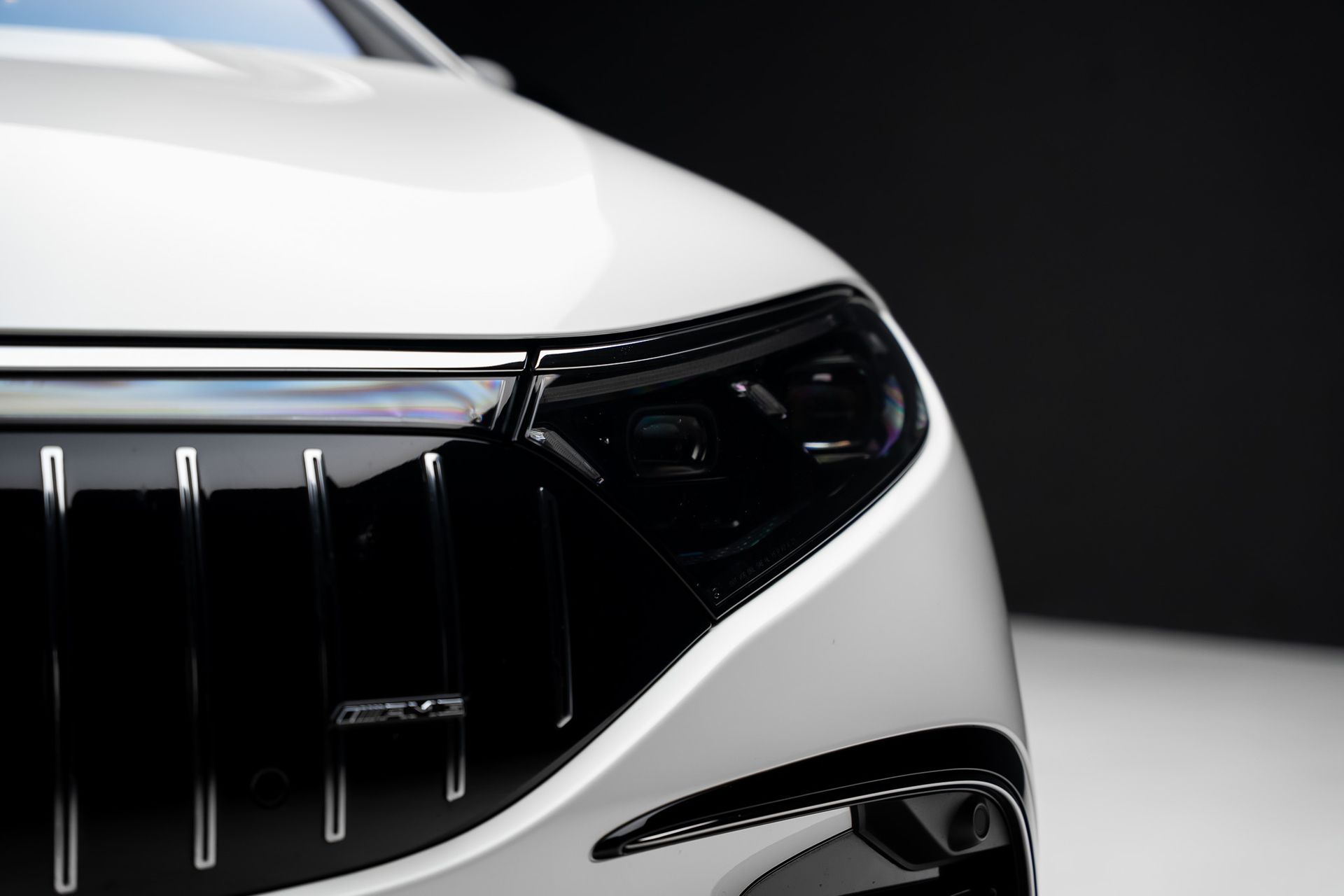2023 Mercedes-Benz AMG® EQS for sale | TxTCharlie