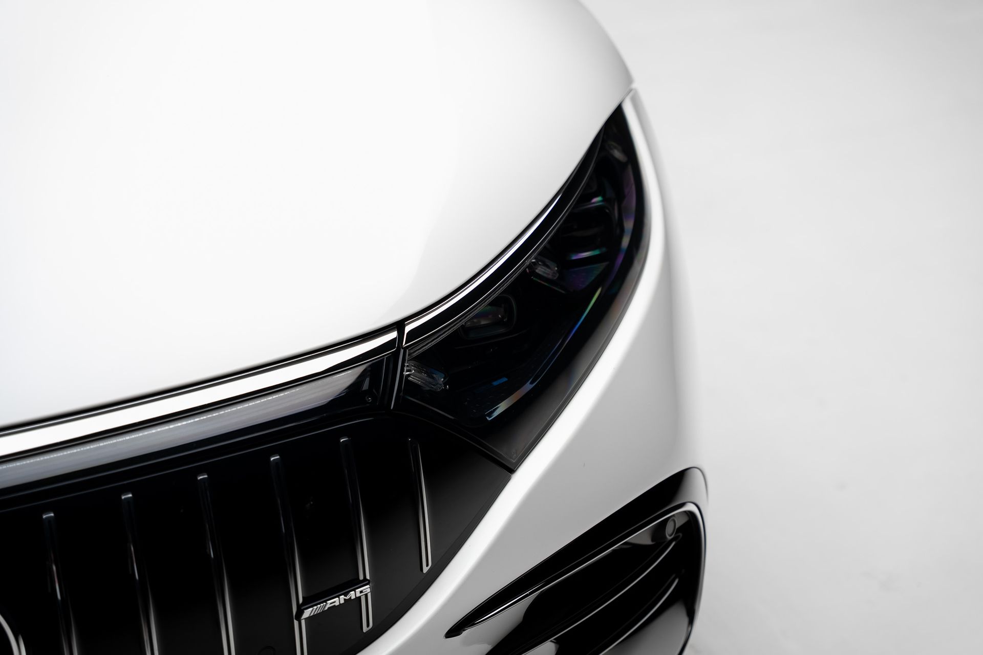 2023 Mercedes-Benz AMG® EQS for sale | TxTCharlie