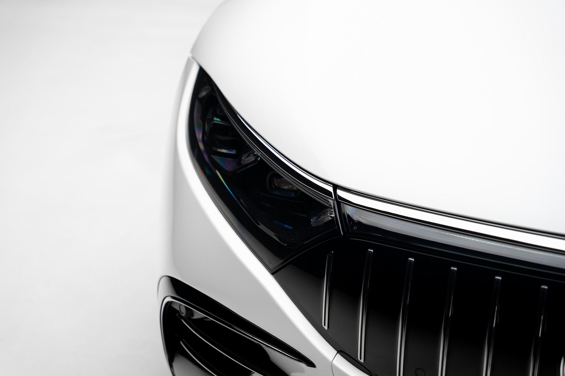 2023 Mercedes-Benz AMG® EQS for sale | TxTCharlie