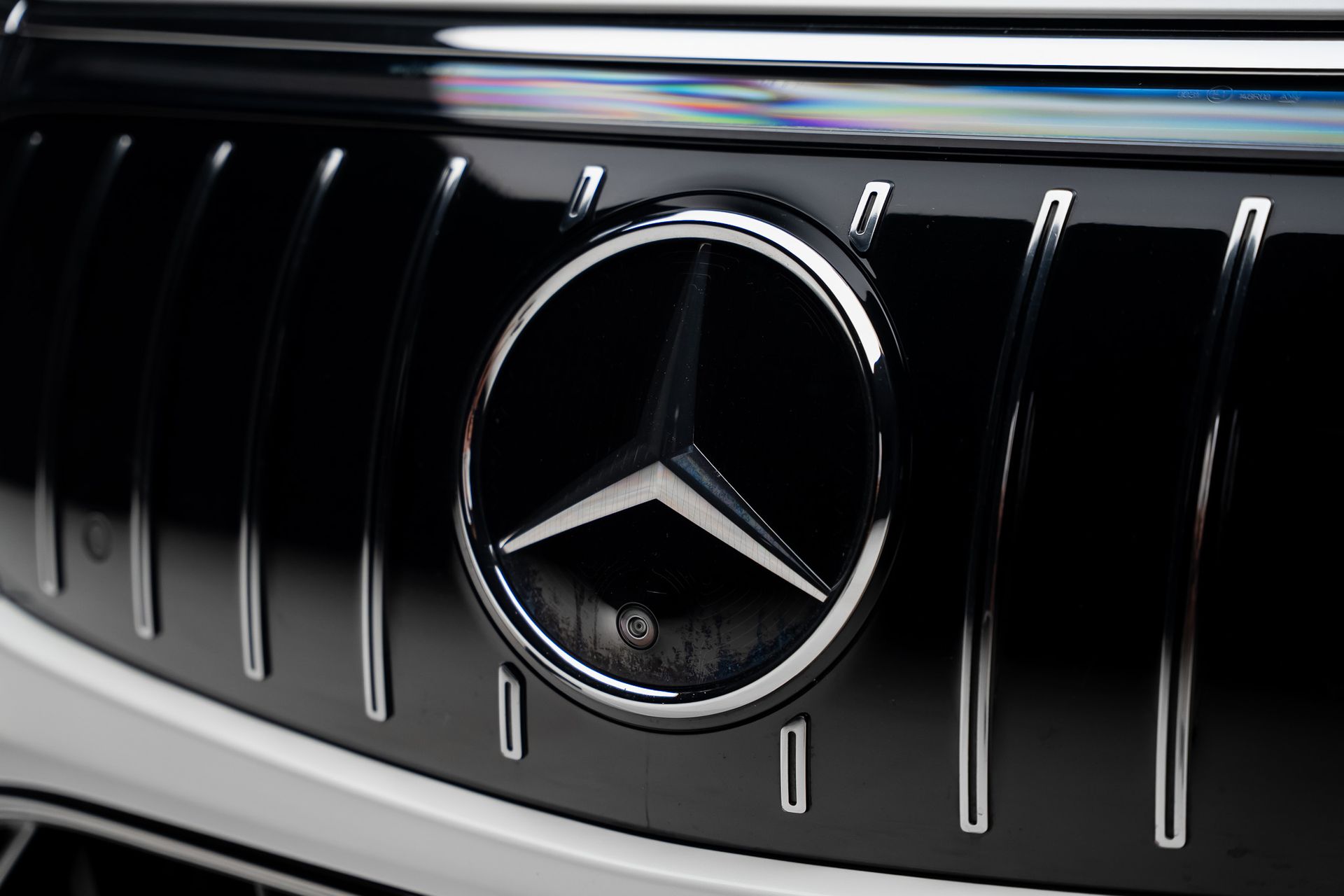 2023 Mercedes-Benz AMG® EQS for sale | TxTCharlie