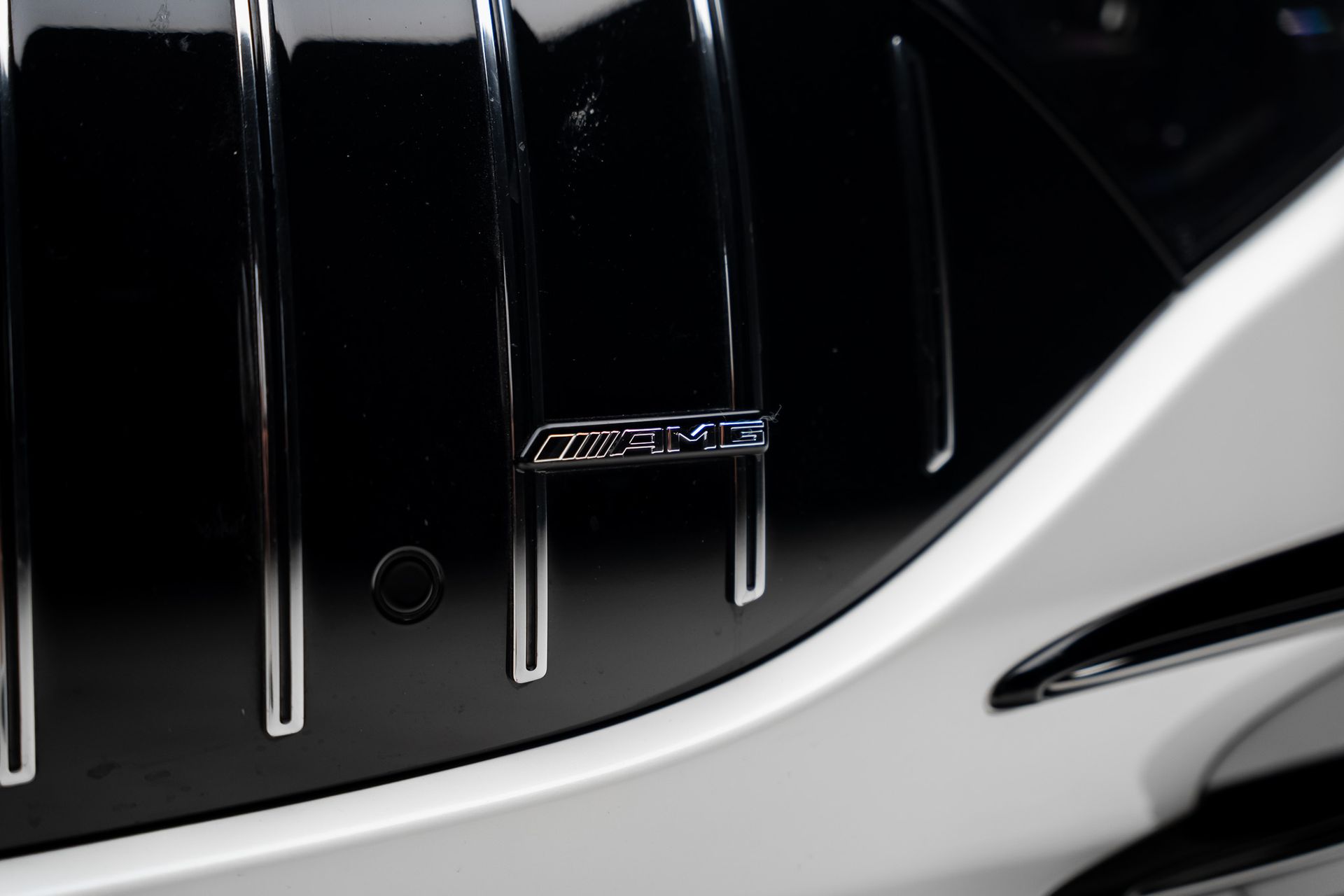 2023 Mercedes-Benz AMG® EQS for sale | TxTCharlie