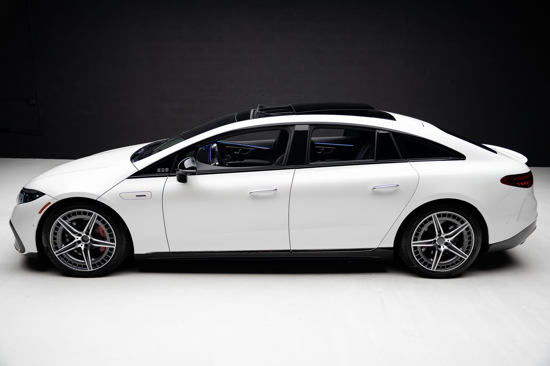 2023 Mercedes-Benz AMG® EQS for sale | TxTCharlie