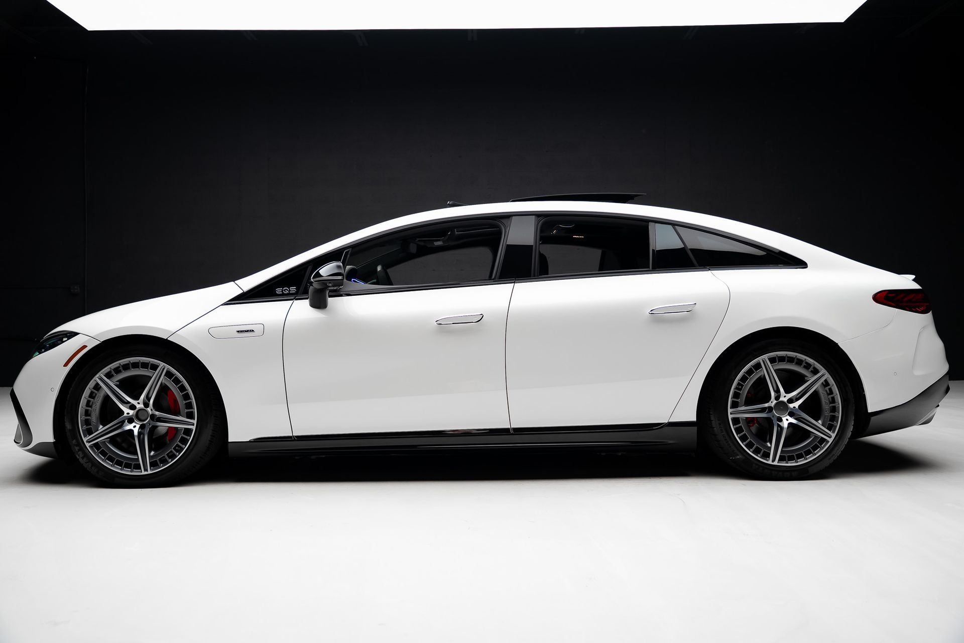 2023 Mercedes-Benz AMG® EQS for sale | TxTCharlie