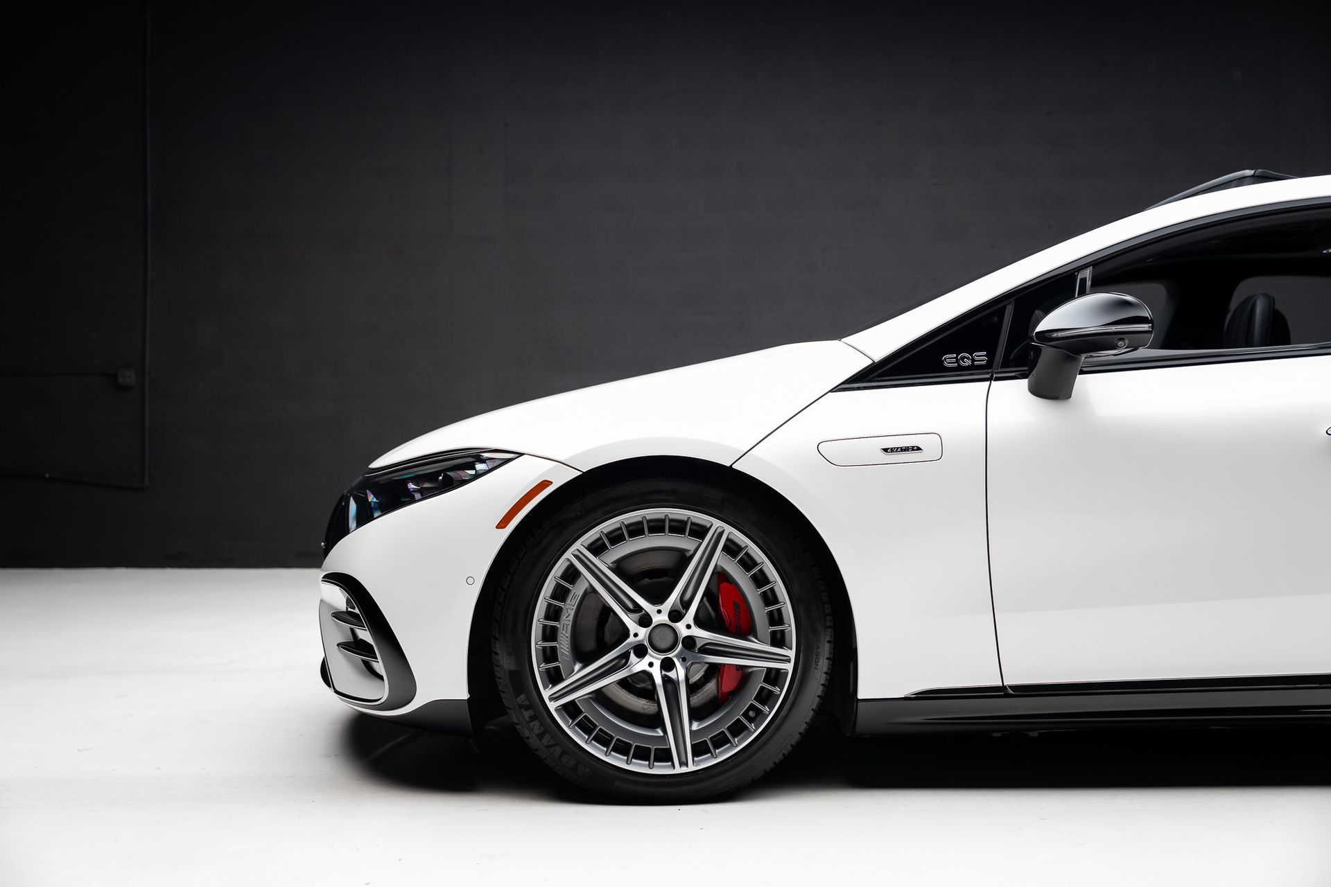 2023 Mercedes-Benz AMG® EQS for sale | TxTCharlie