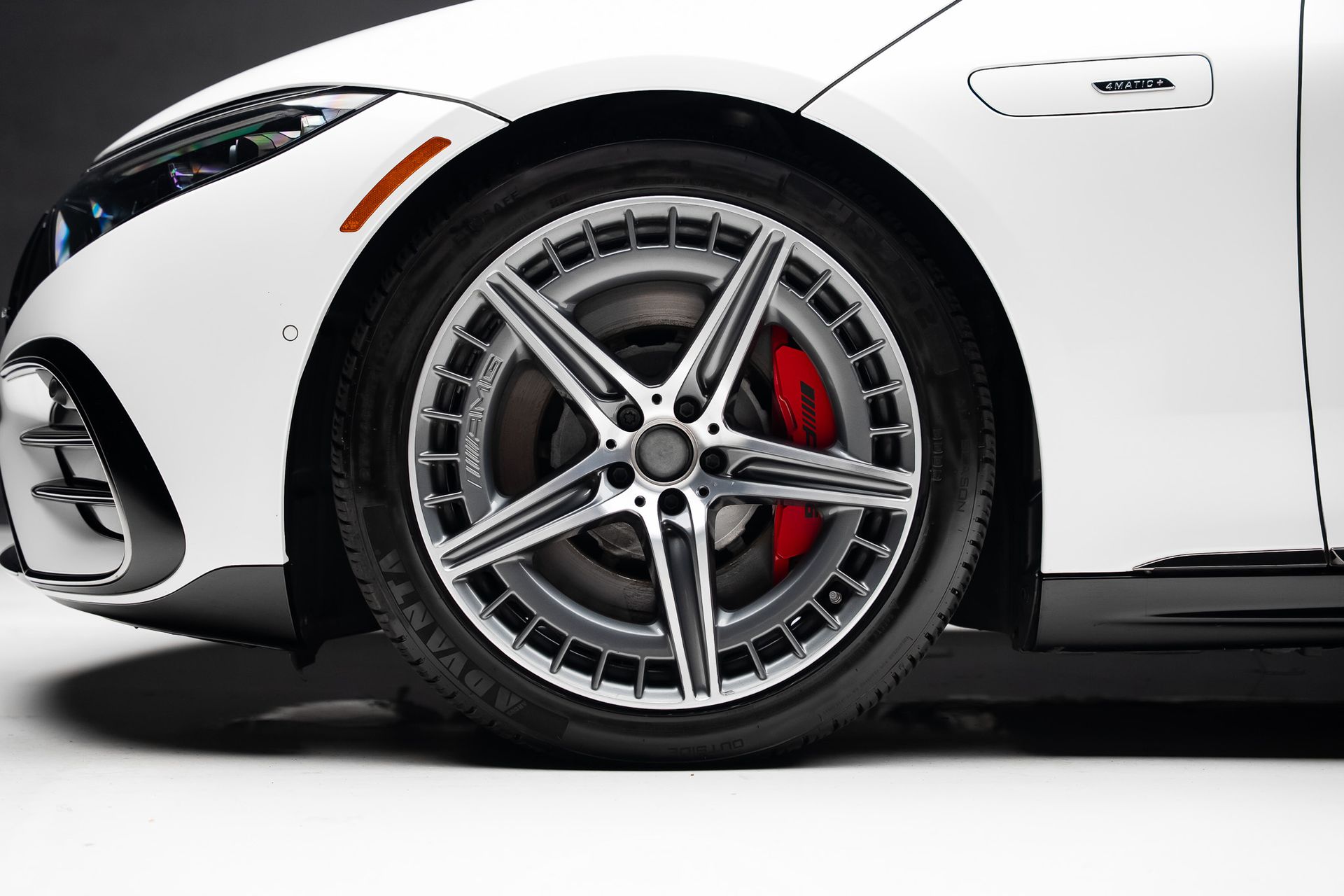 2023 Mercedes-Benz AMG® EQS for sale | TxTCharlie