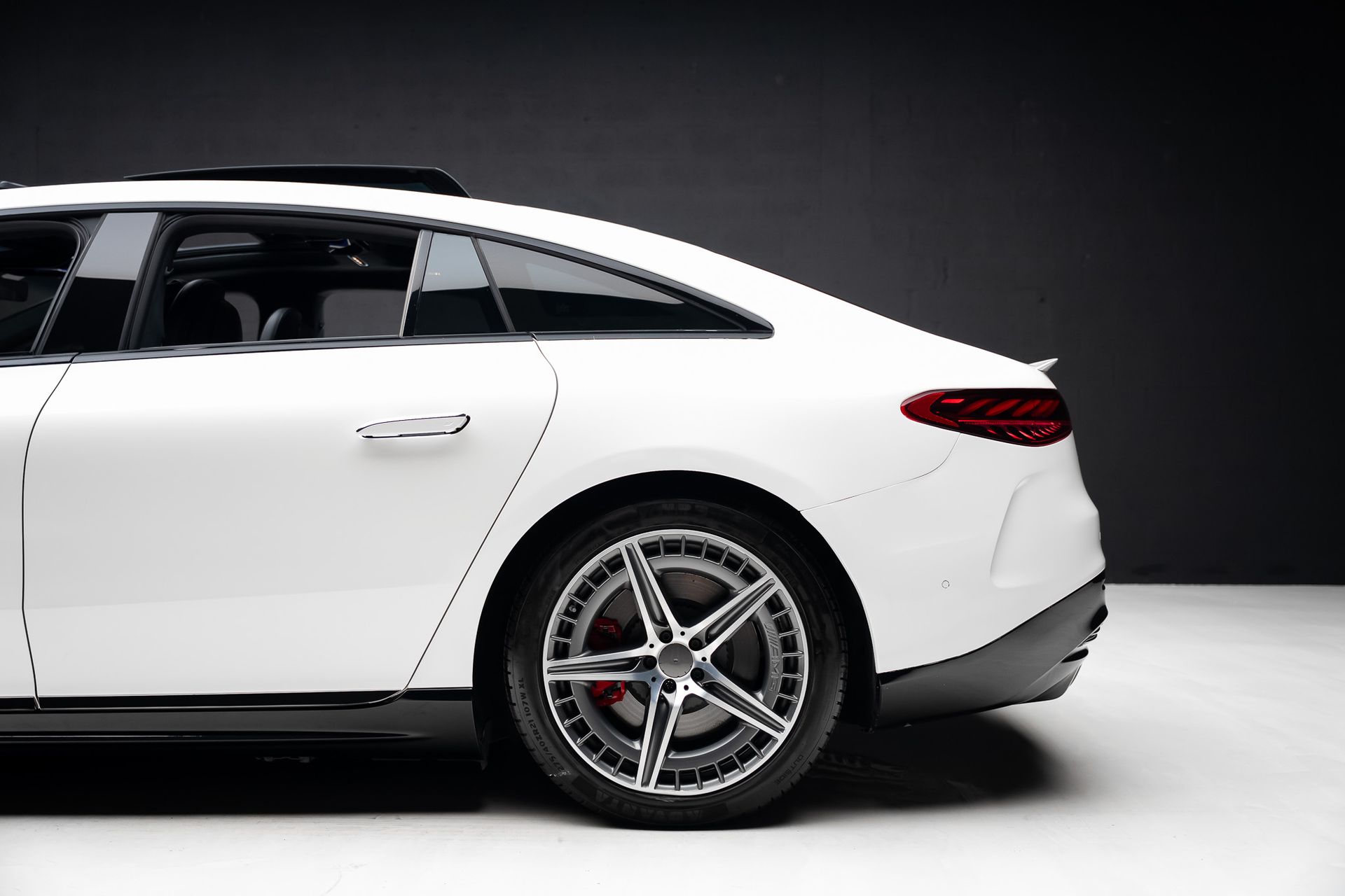 2023 Mercedes-Benz AMG® EQS for sale | TxTCharlie