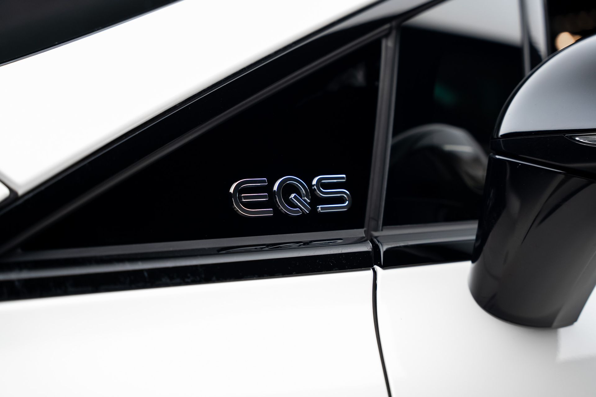 2023 Mercedes-Benz AMG® EQS for sale | TxTCharlie