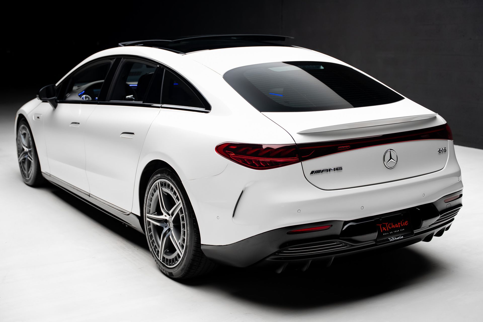 2023 Mercedes-Benz AMG® EQS for sale | TxTCharlie