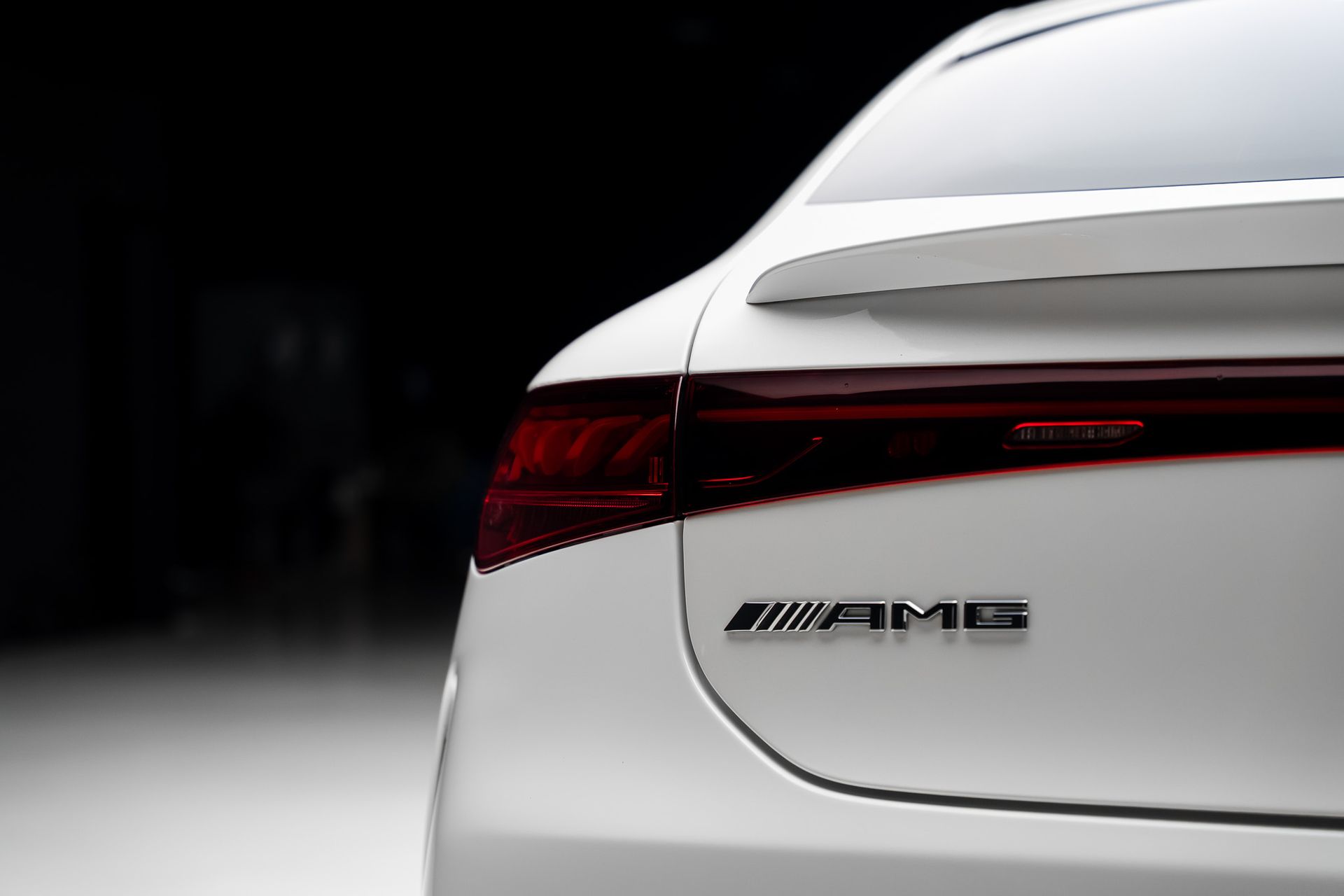 2023 Mercedes-Benz AMG® EQS for sale | TxTCharlie
