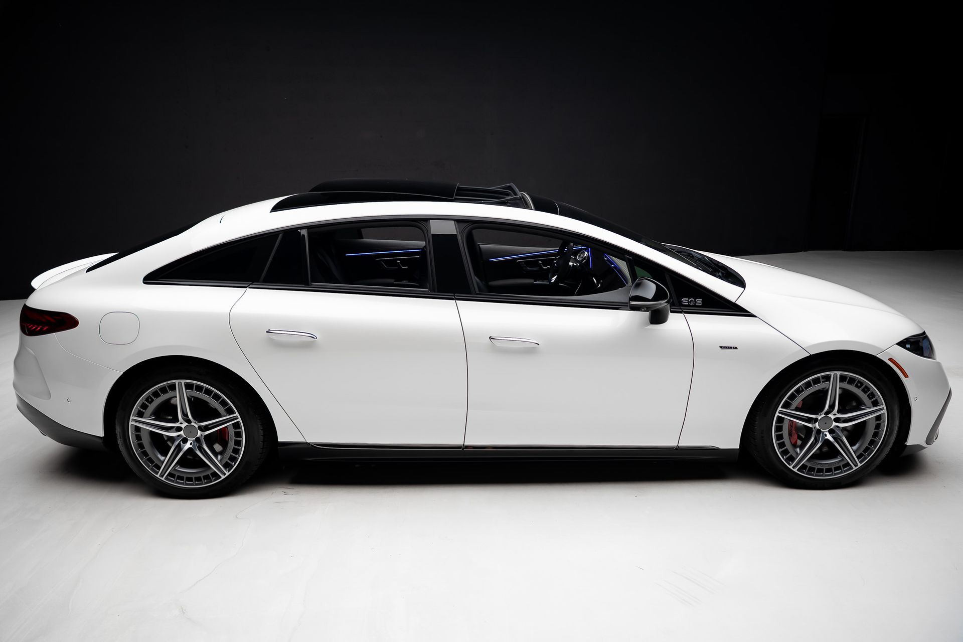 2023 Mercedes-Benz AMG® EQS for sale | TxTCharlie