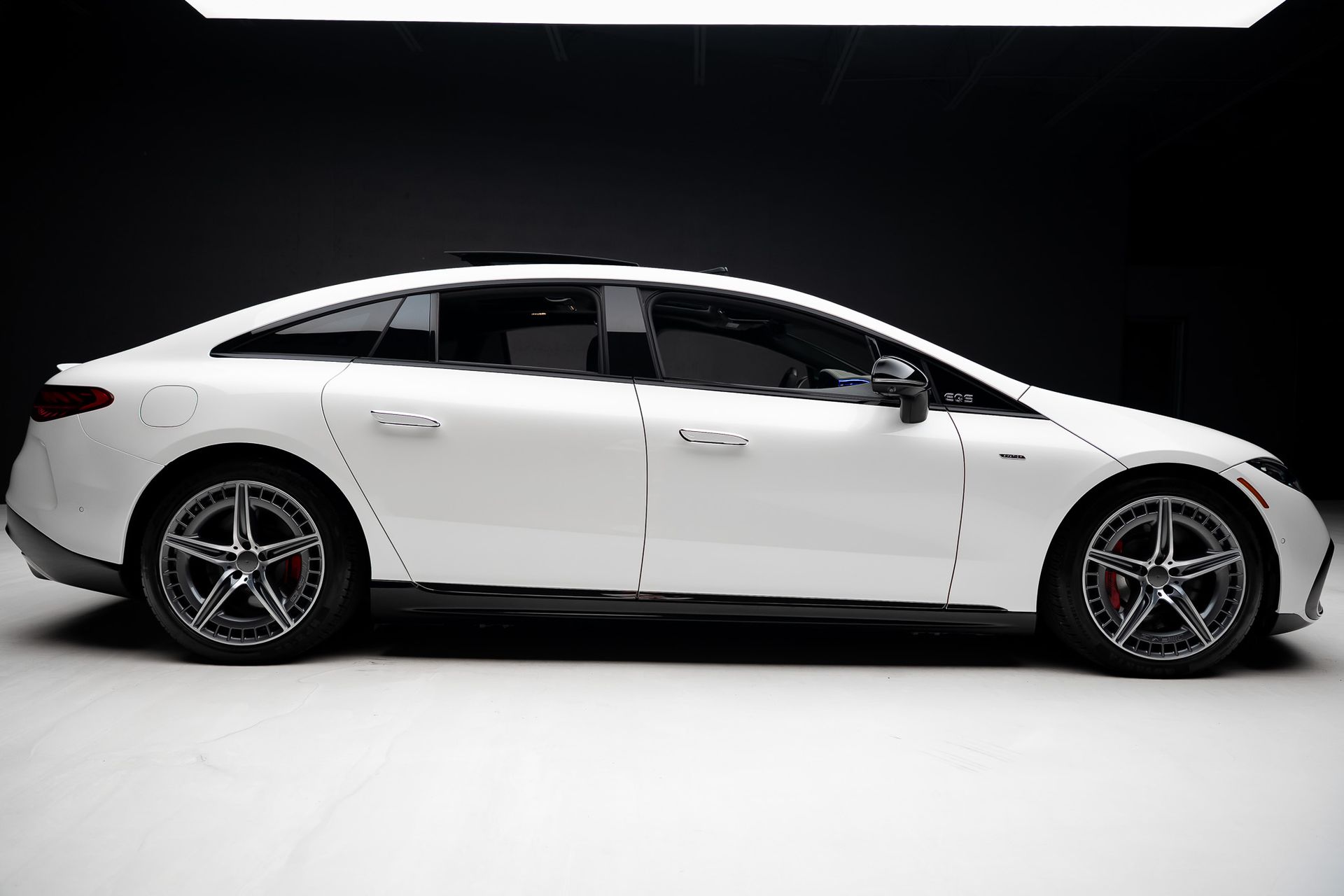 2023 Mercedes-Benz AMG® EQS for sale | TxTCharlie