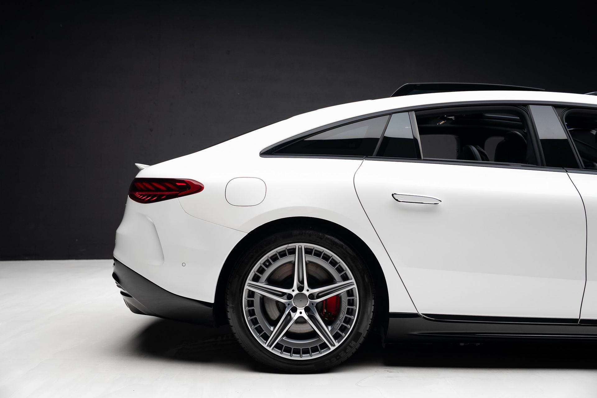 2023 Mercedes-Benz AMG® EQS for sale | TxTCharlie