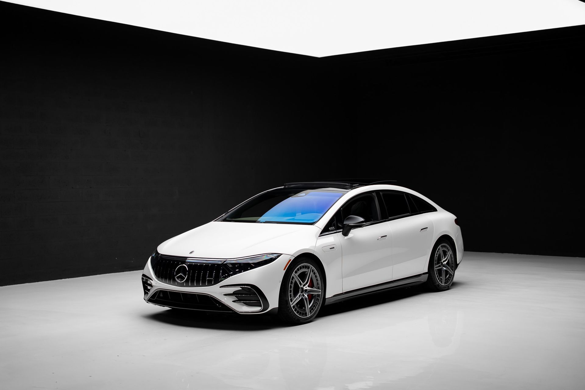 2023 Mercedes-Benz AMG® EQS for sale | TxTCharlie