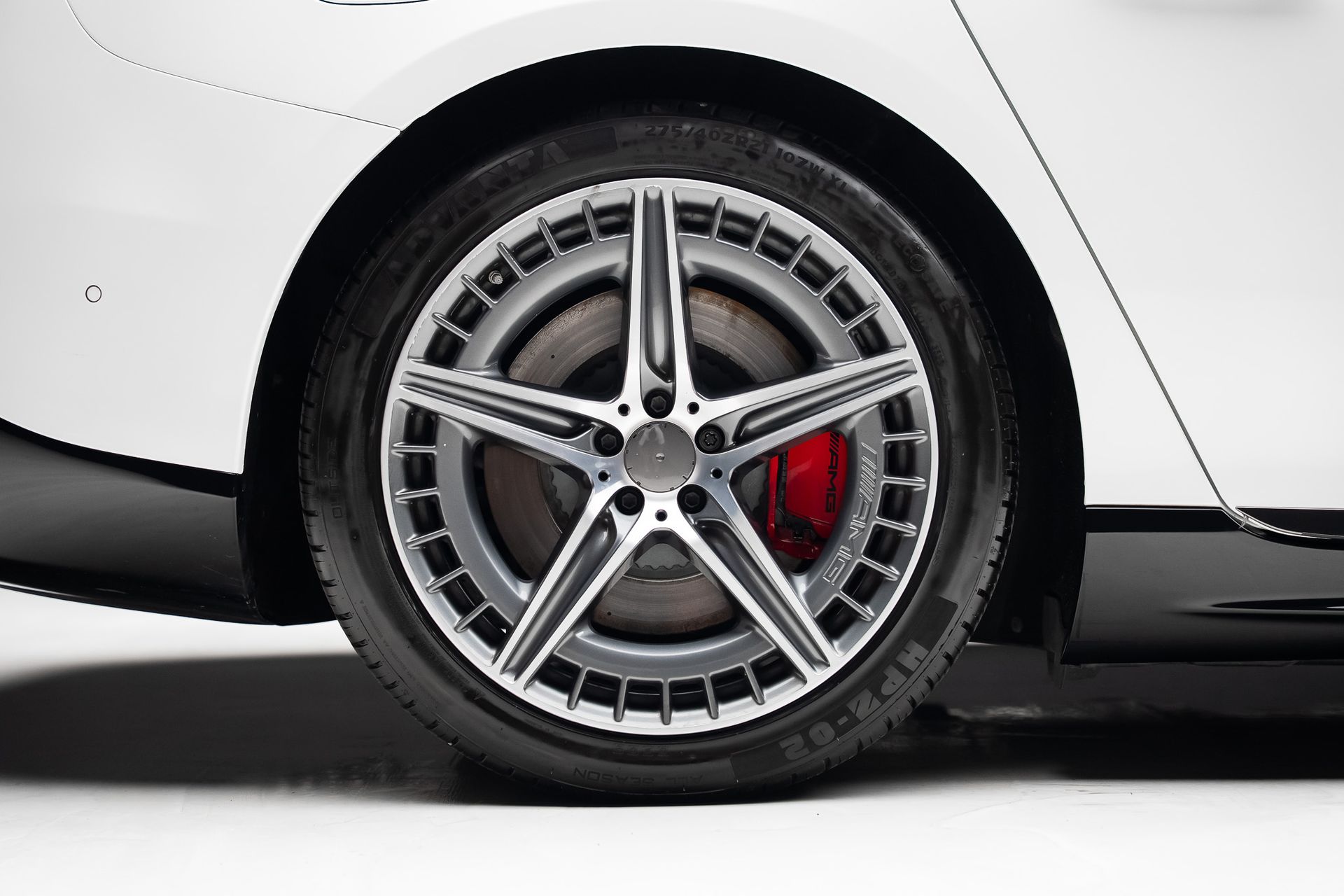 2023 Mercedes-Benz AMG® EQS for sale | TxTCharlie