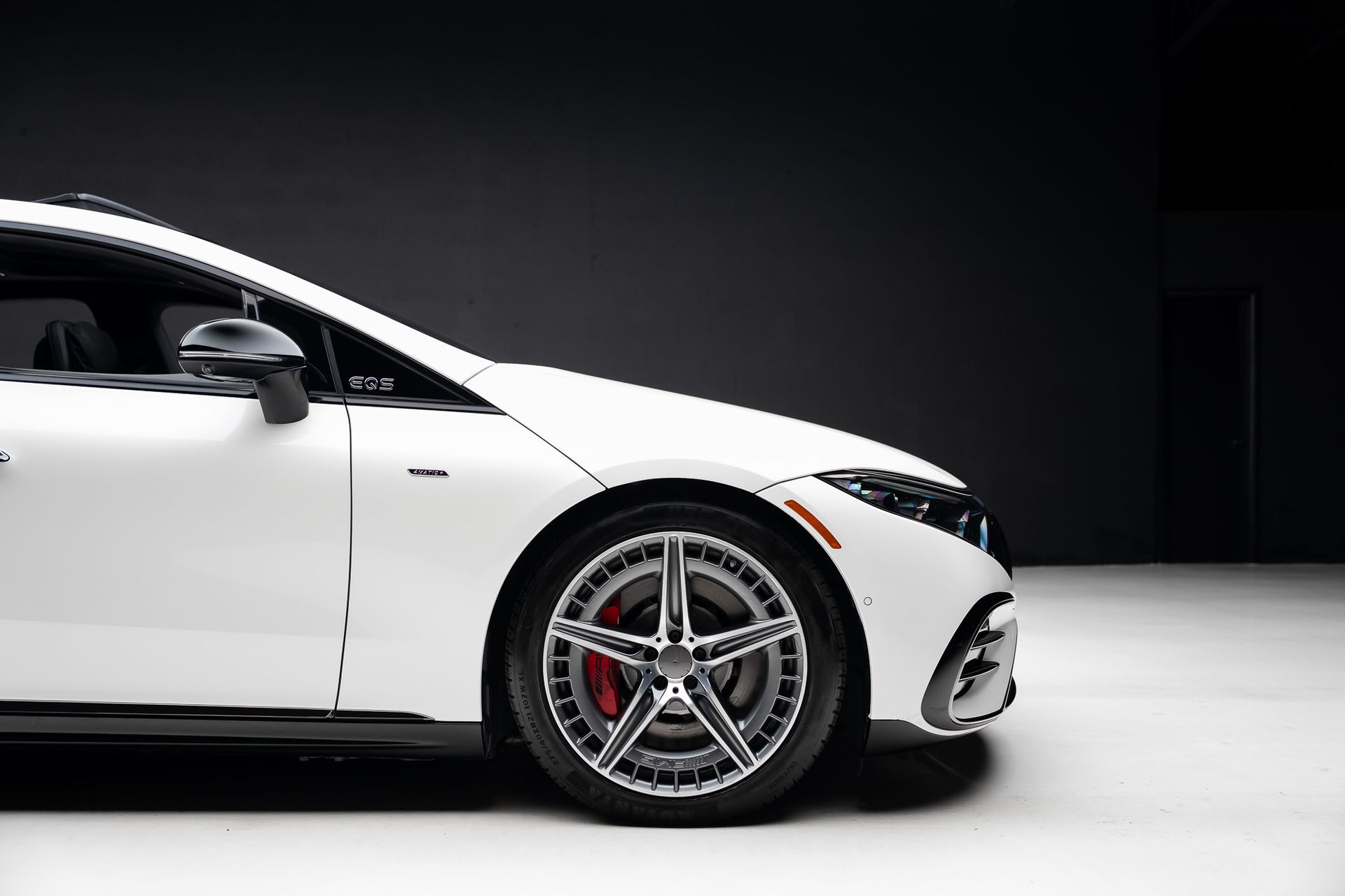 2023 Mercedes-Benz AMG® EQS for sale | TxTCharlie