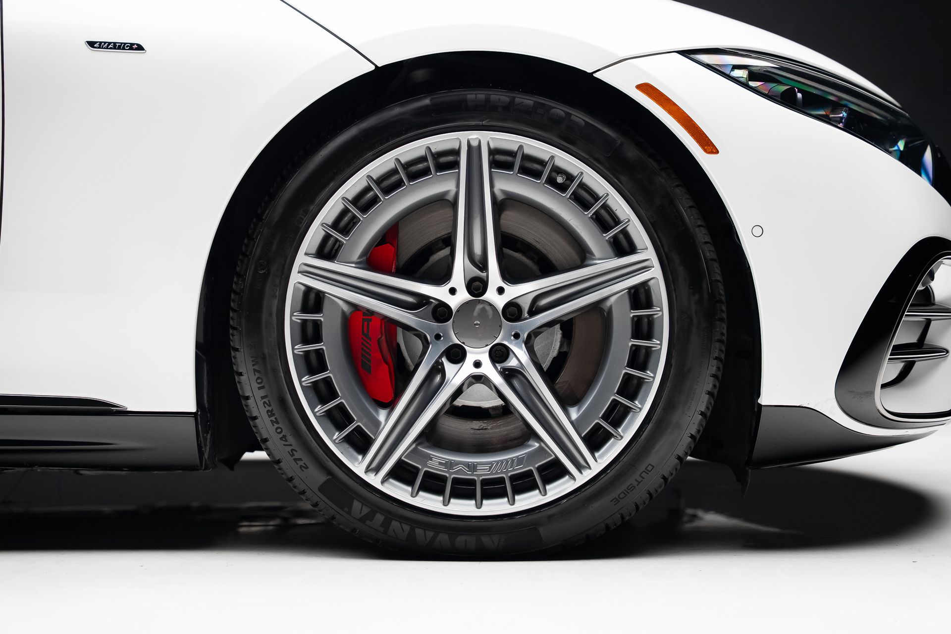 2023 Mercedes-Benz AMG® EQS for sale | TxTCharlie