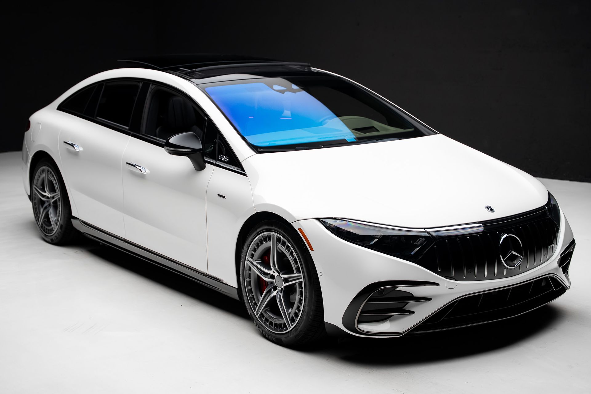 2023 Mercedes-Benz AMG® EQS for sale | TxTCharlie