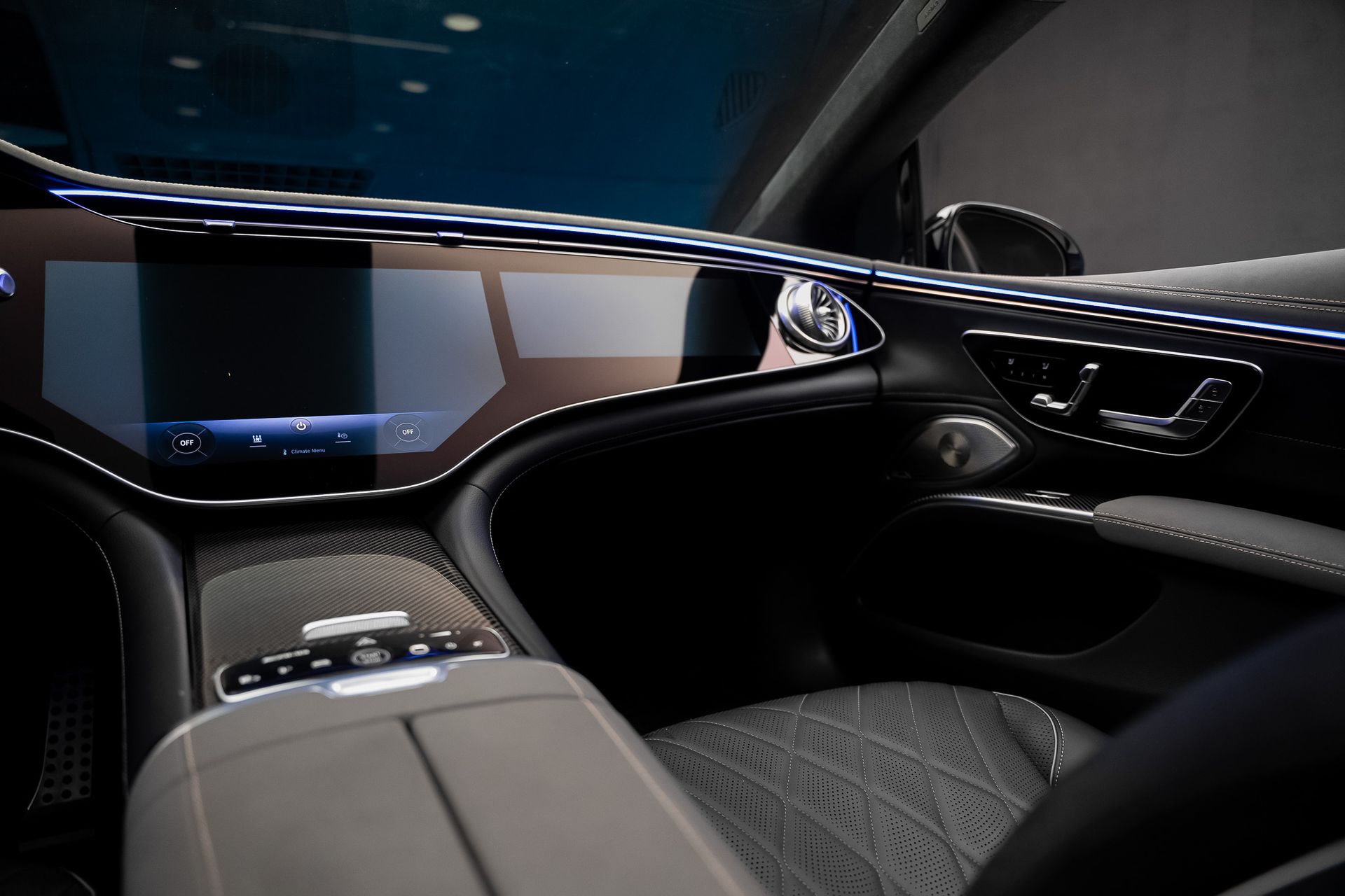 2023 Mercedes-Benz AMG® EQS for sale | TxTCharlie