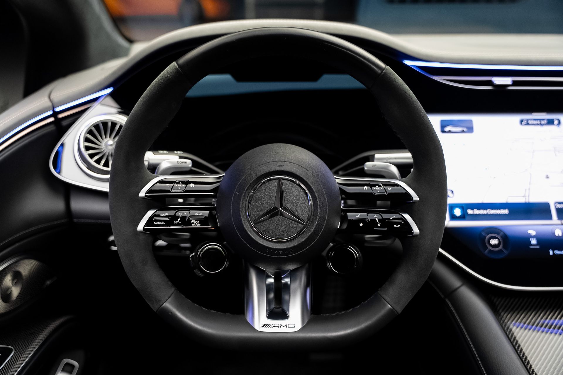2023 Mercedes-Benz AMG® EQS for sale | TxTCharlie