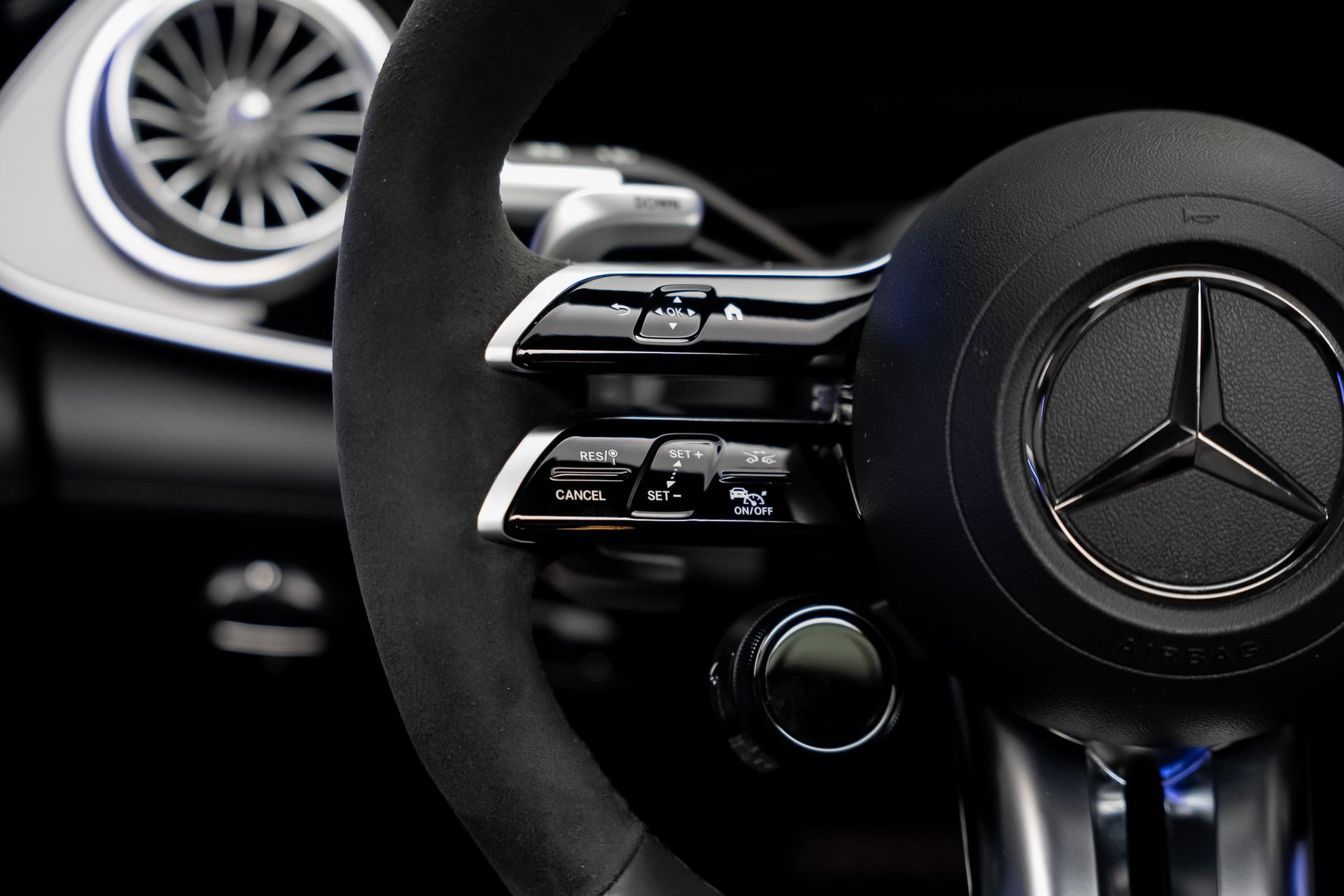 2023 Mercedes-Benz AMG® EQS for sale | TxTCharlie