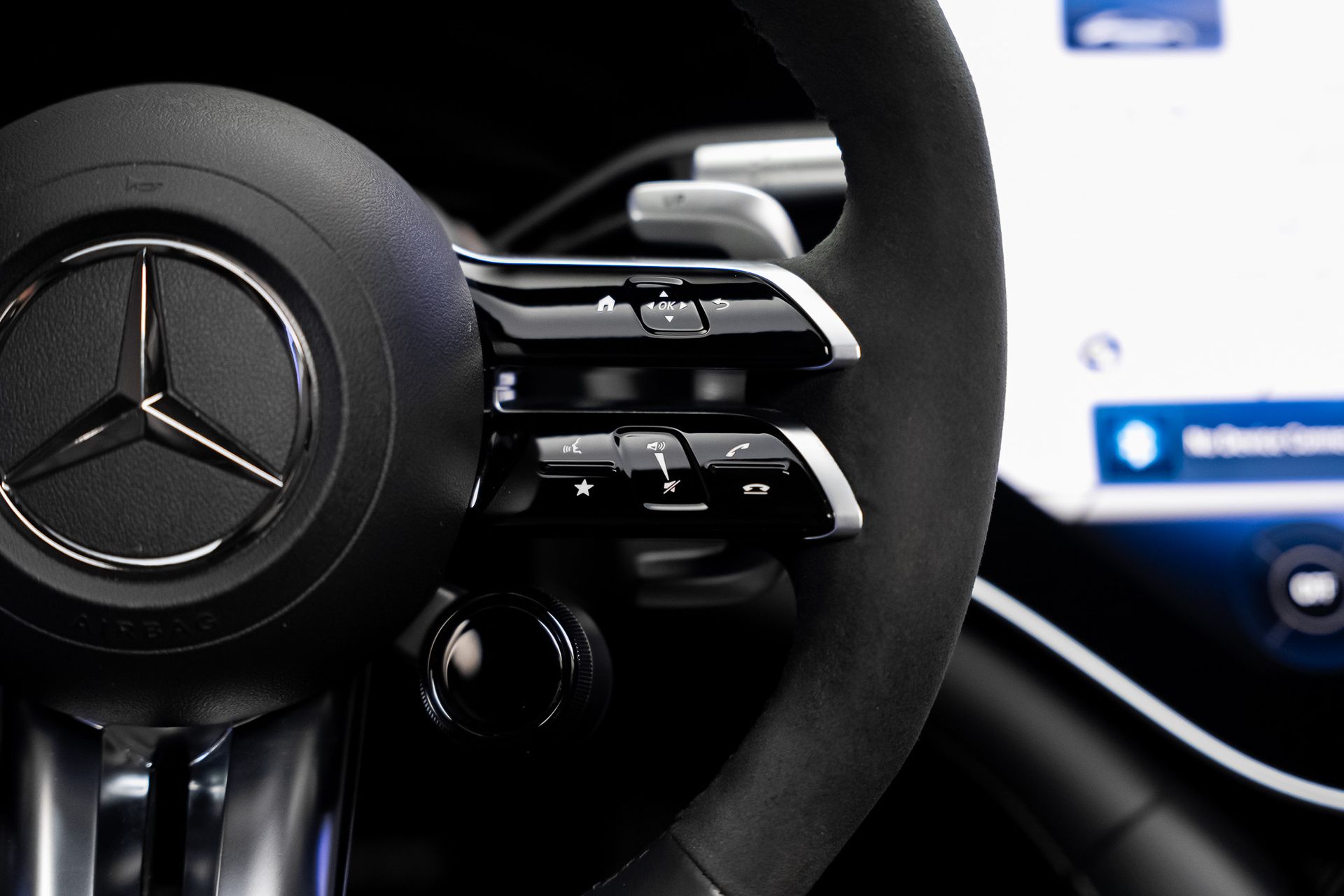 2023 Mercedes-Benz AMG® EQS for sale | TxTCharlie